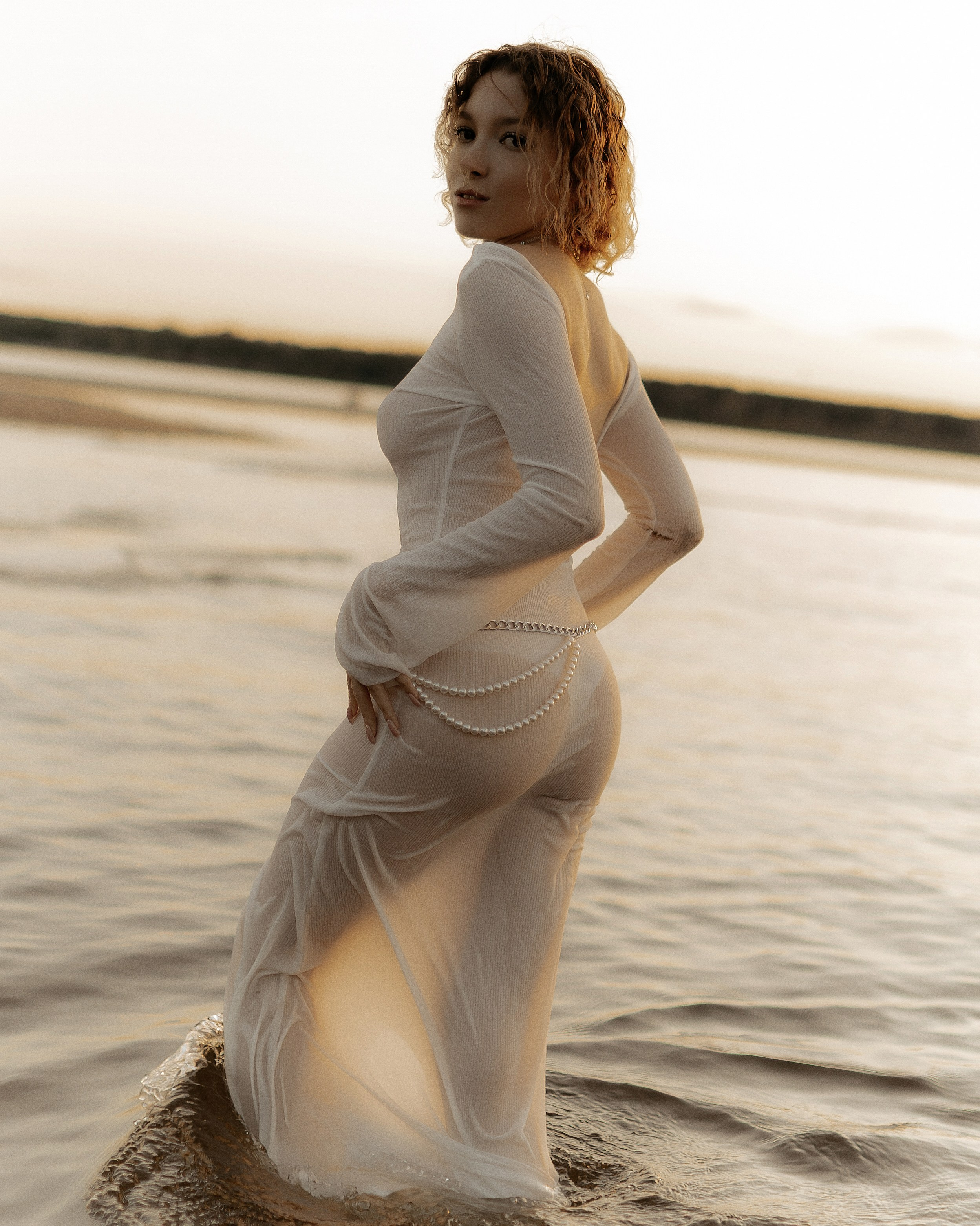 Мария. DARYA.BELKINA