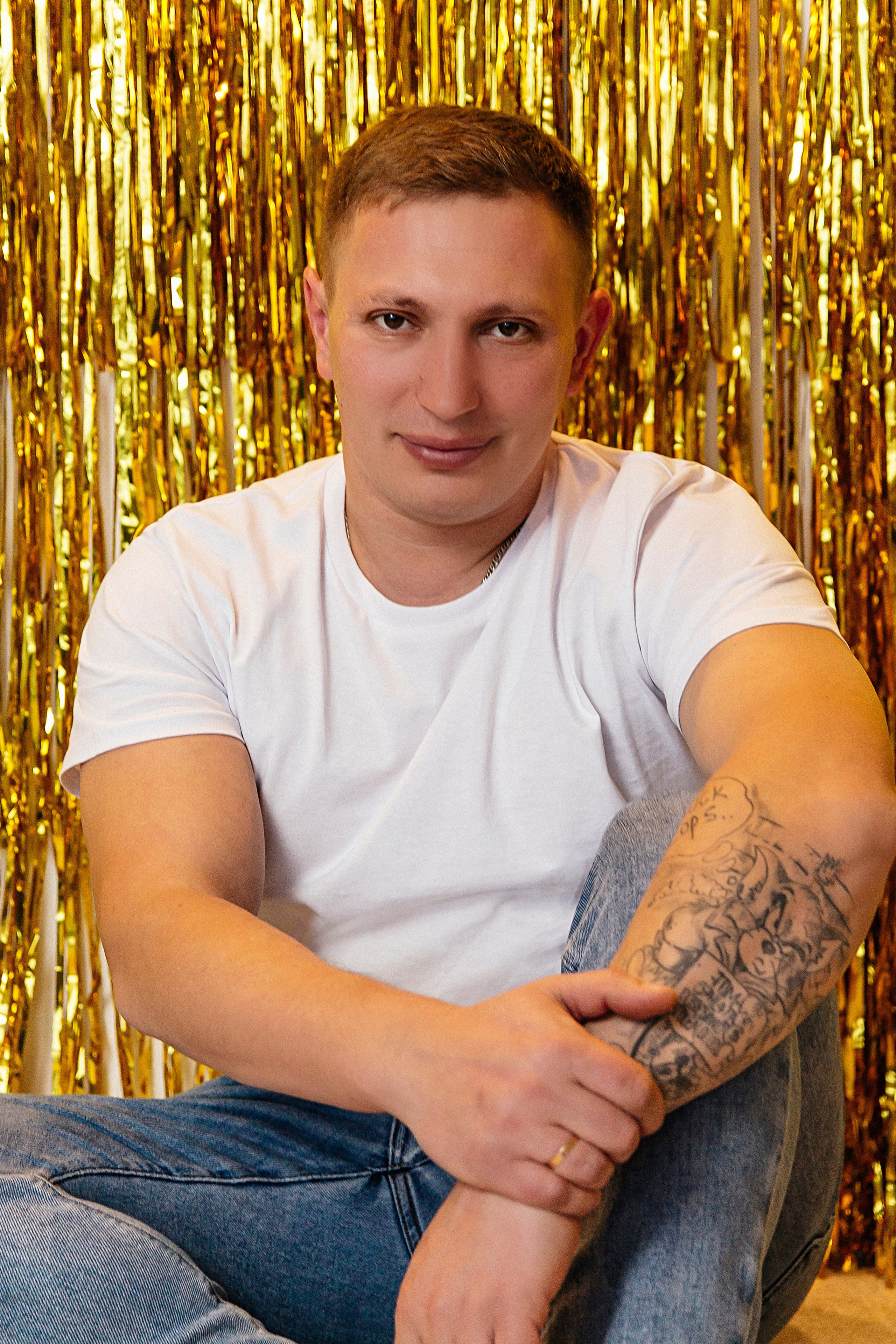 Новогодний семейный фотодень 2023 год. Фотограф в Новосибирске Алёна Рычкова