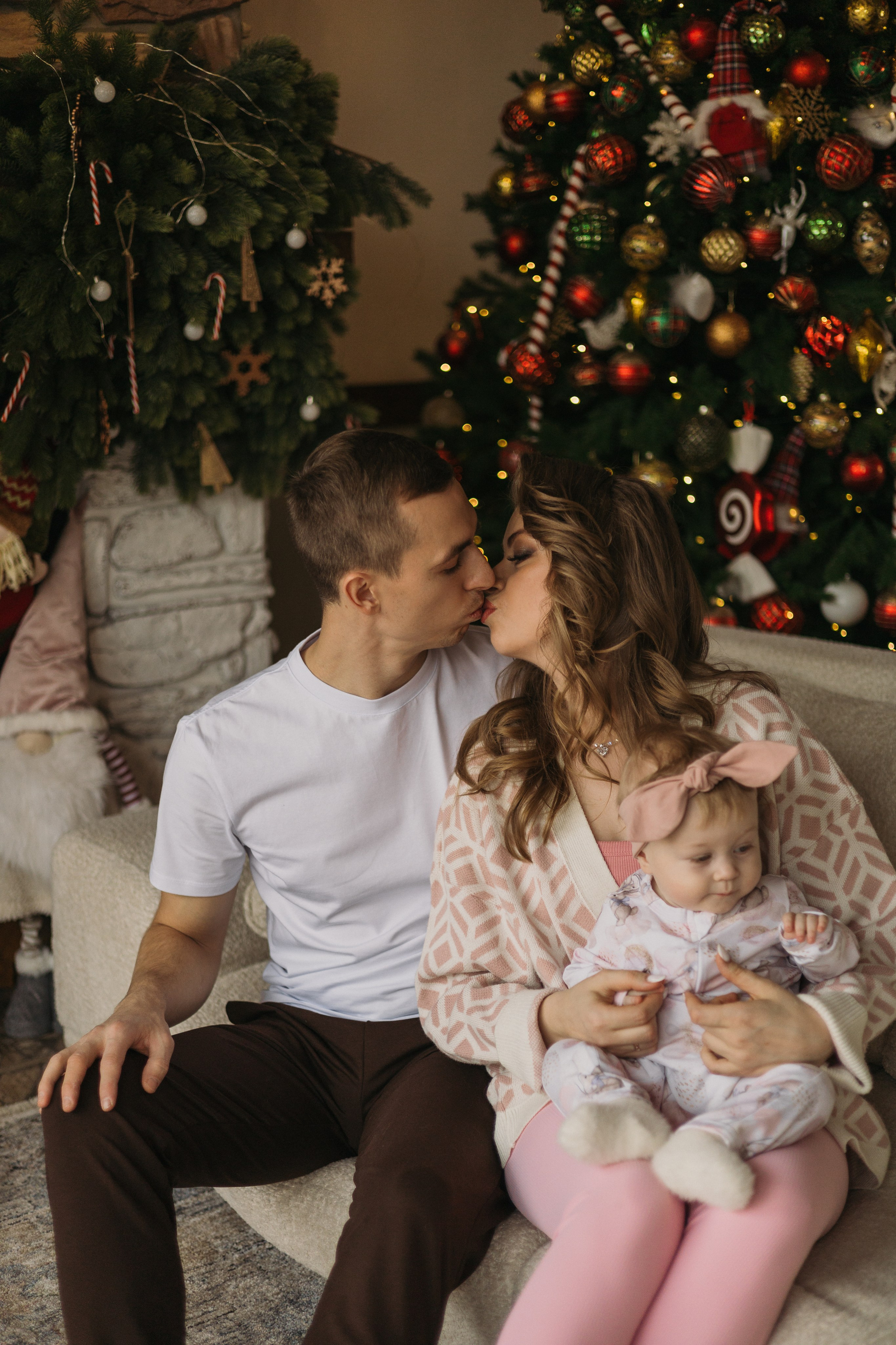 Маленькая история одной семьи♡. Фотограф в г. Чита