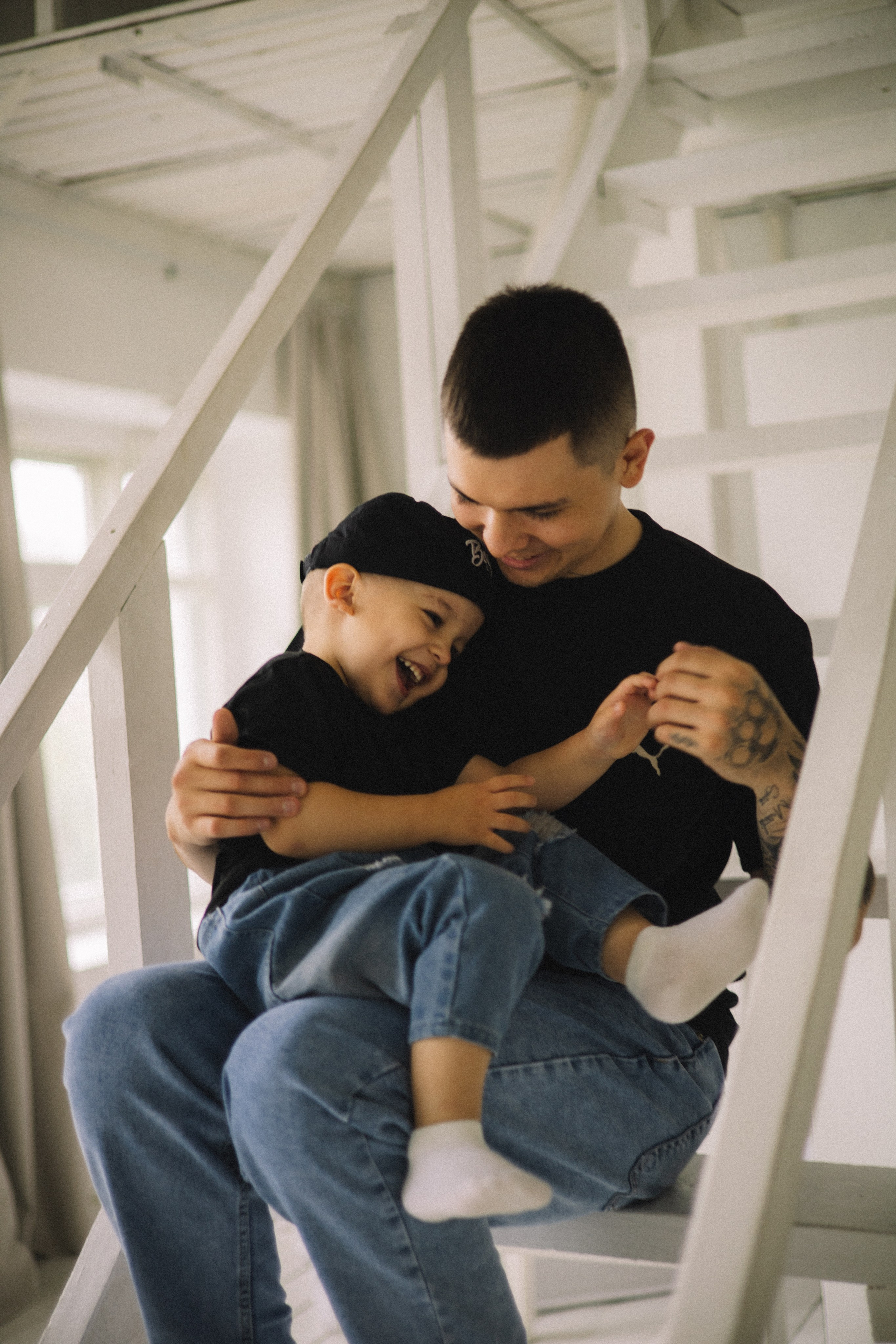 Денис, Давид. Фотограф в г. Чита