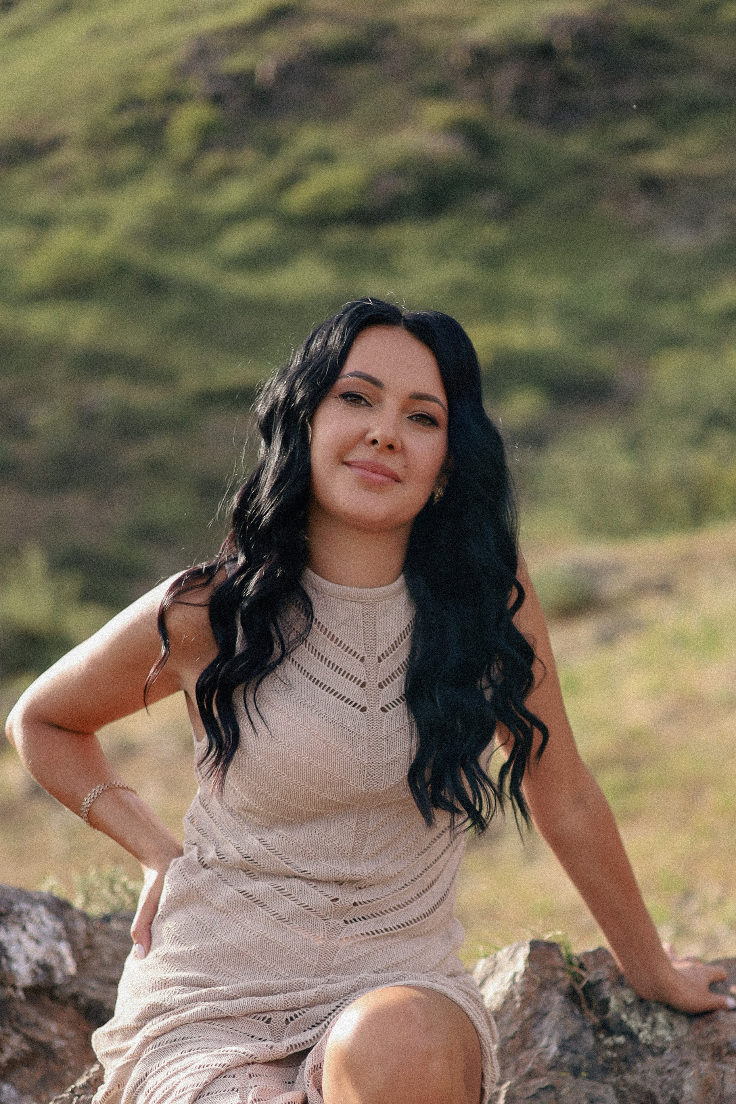 Таня. Фотограф в г. Чита