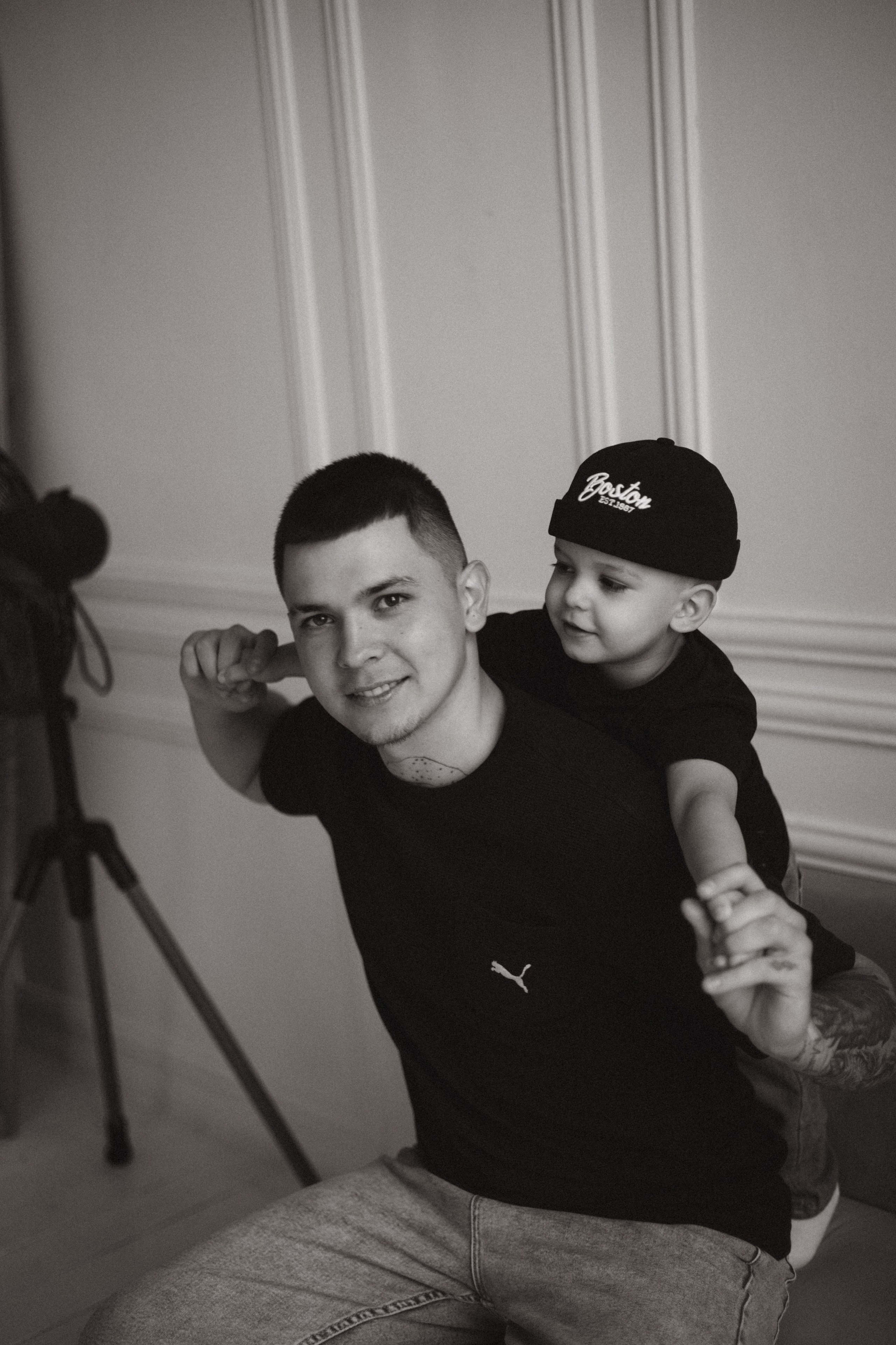 Денис, Давид. Фотограф в г. Чита