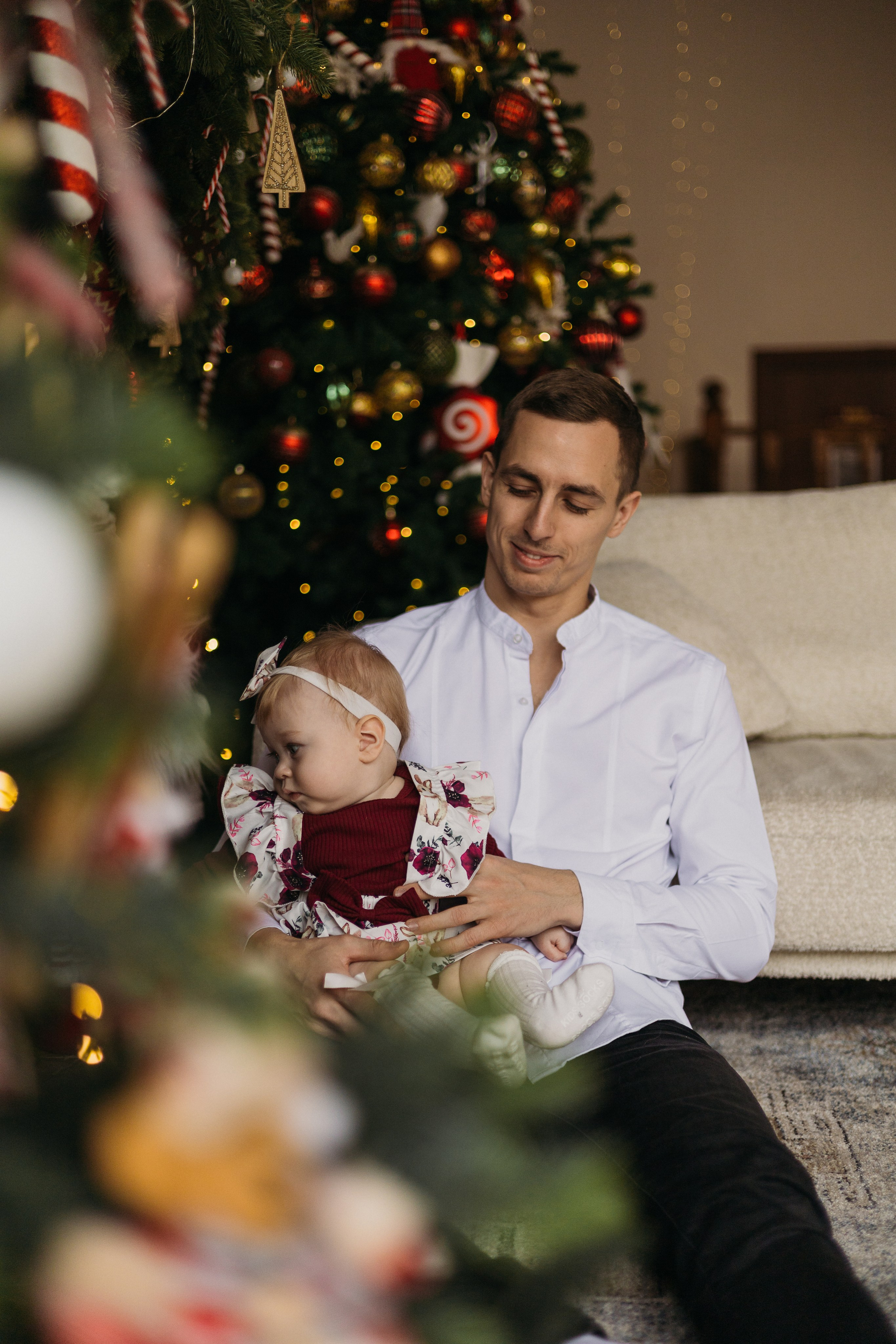 Маленькая история одной семьи♡. Фотограф в г. Чита