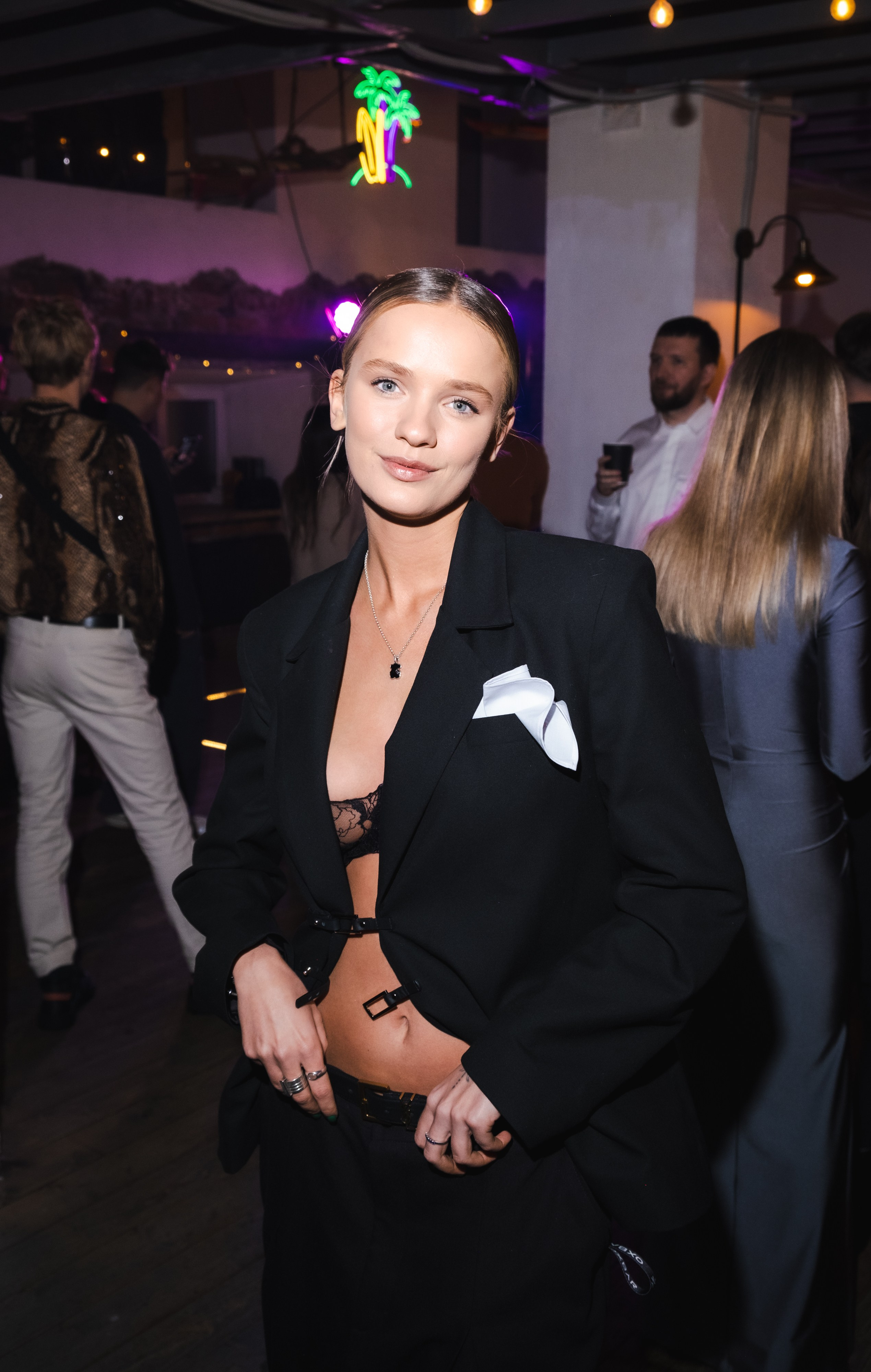 Корпоратив «Мандариновая пурга». Фотограф Гульназ Фатихова, г. Москва