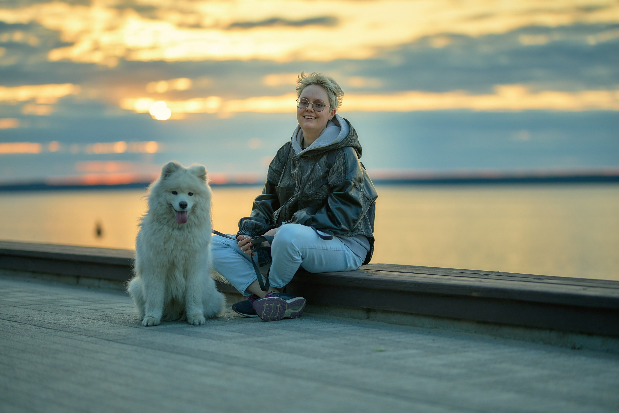 Стрит фотосъемка. Владимир Суздалов (ProMaXe) — Портретный фотограф, тематические фотосессии в Чебоксарах