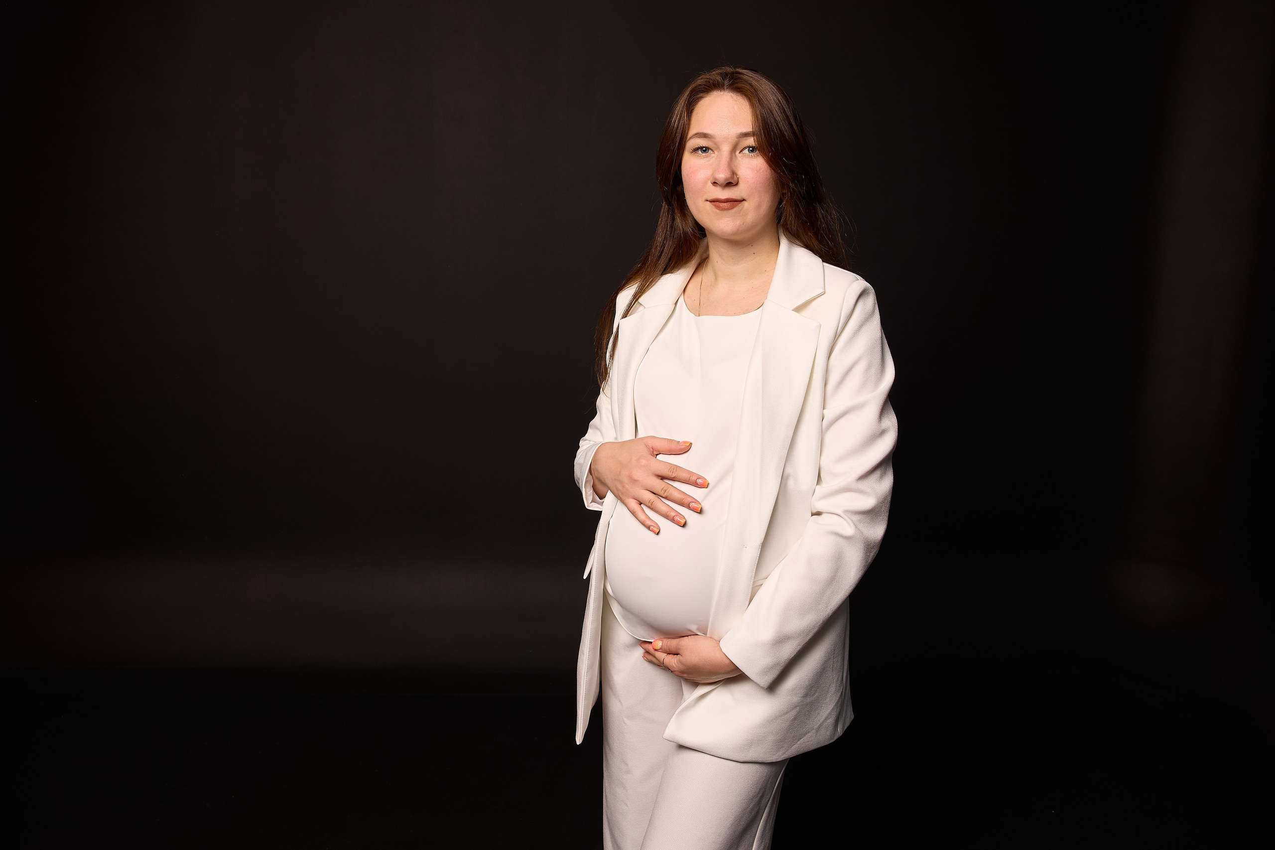 Почти 4. Портретный фотограф Евгений Денисов