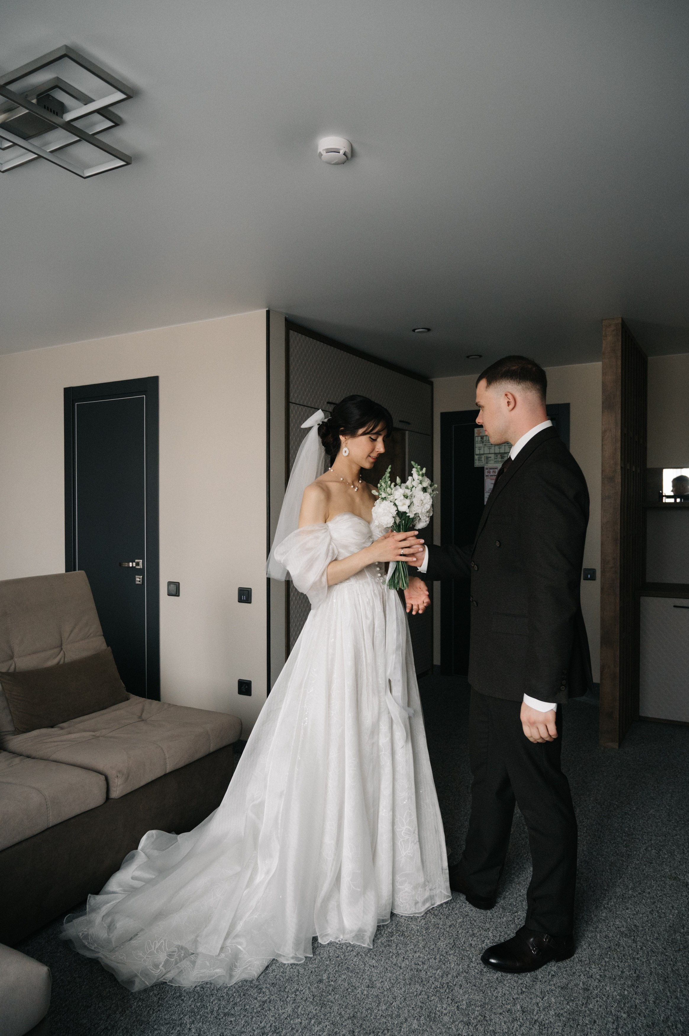 Про любовь. Фотограф Ким Ангелина