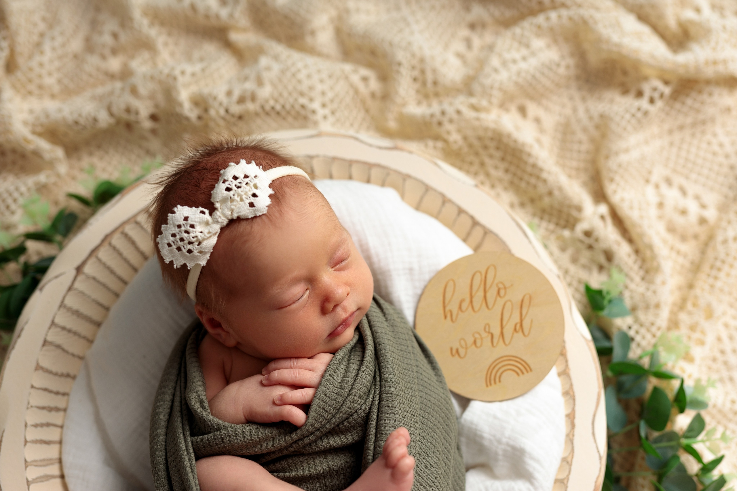 Фотограф Ольга Трубникова