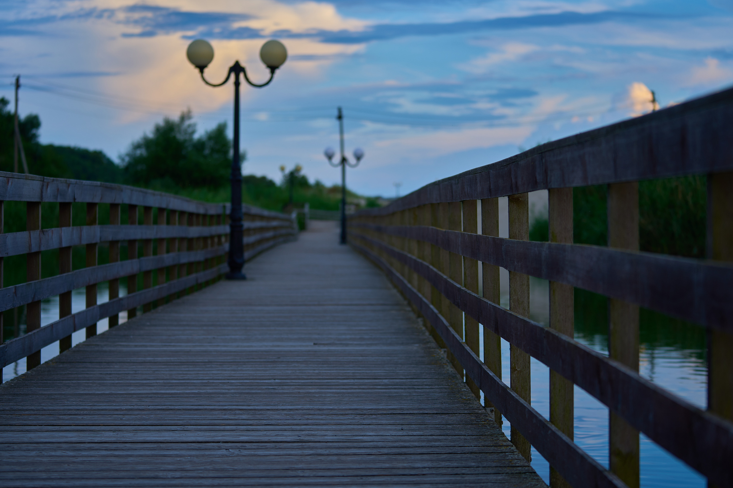 Калининград. Фотограф Михеев Андрей