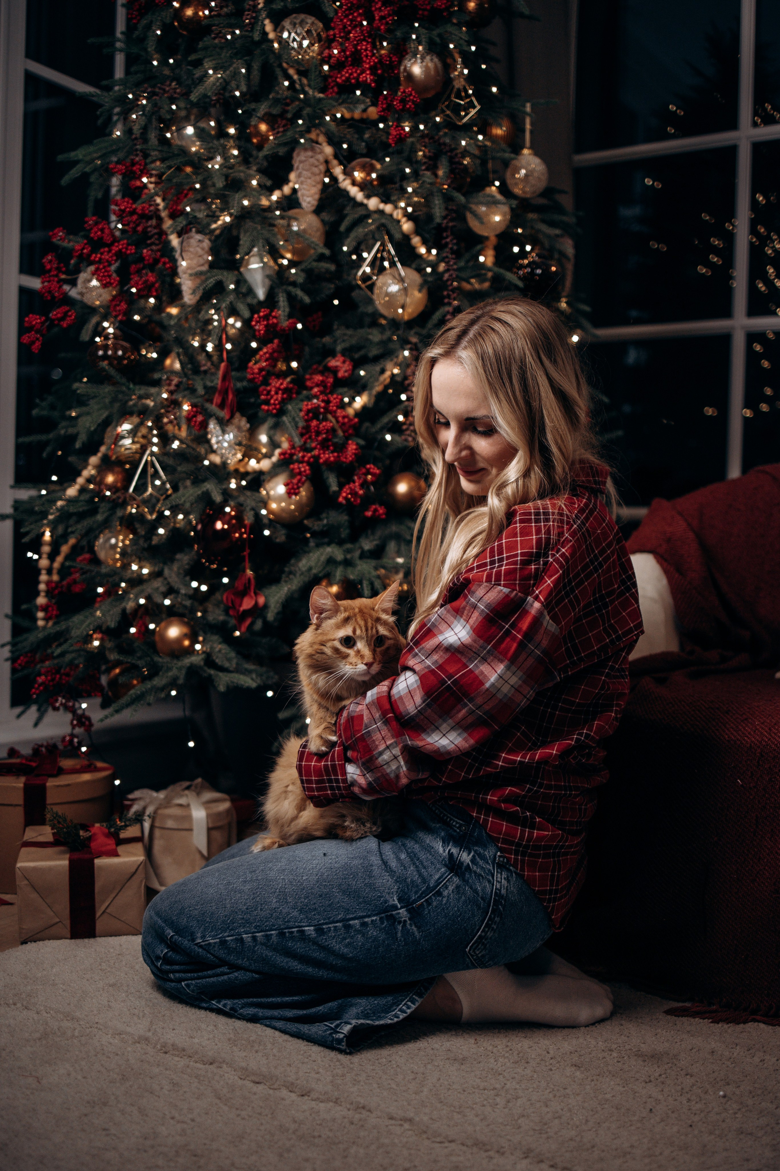 Эля и Франц. Фотограф — Анималист | Санкт-Петербург