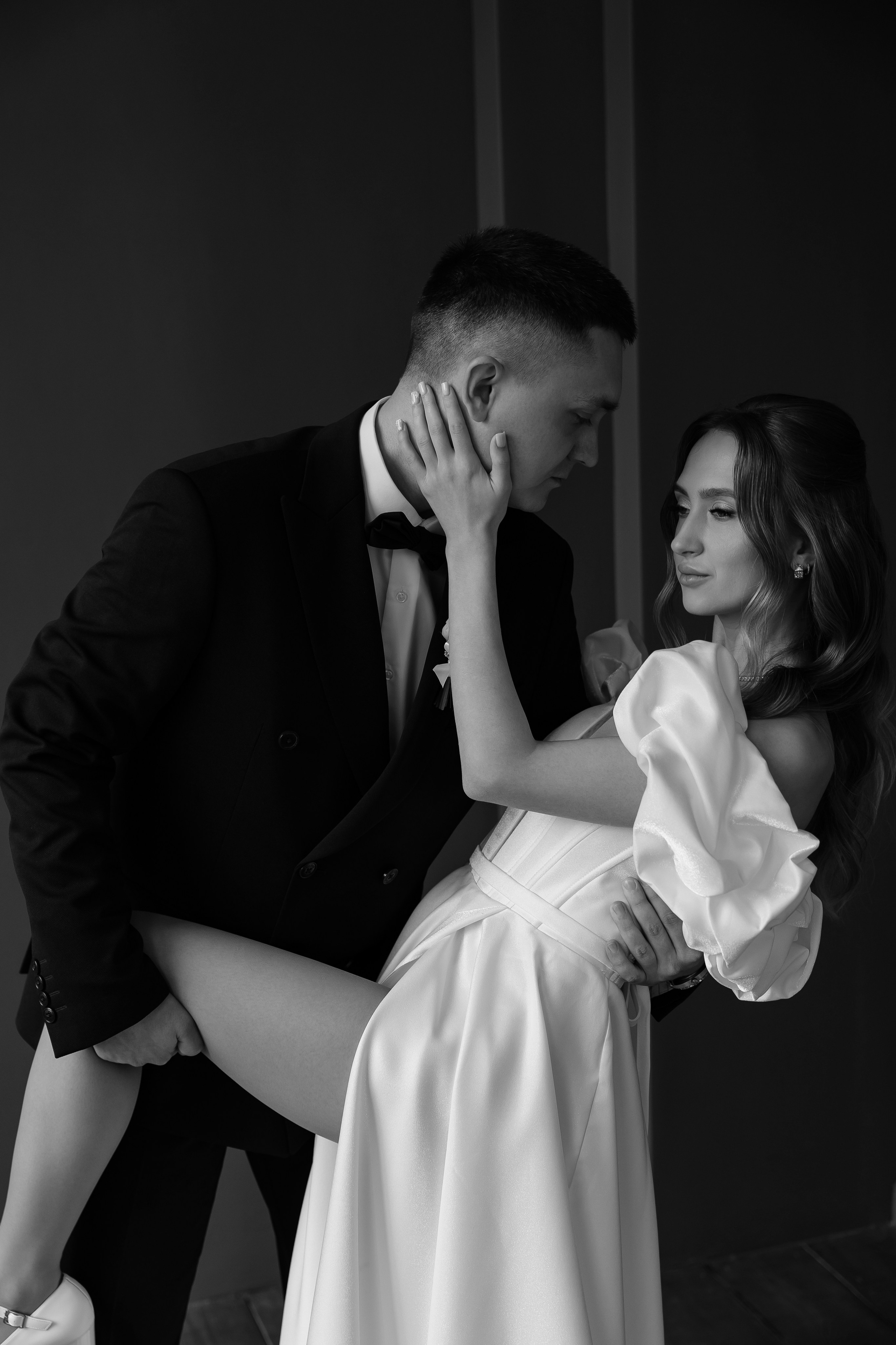 Александр и Анастасия. Фотограф Пенза Марина Арбузова |свадебный и семейный фотограф