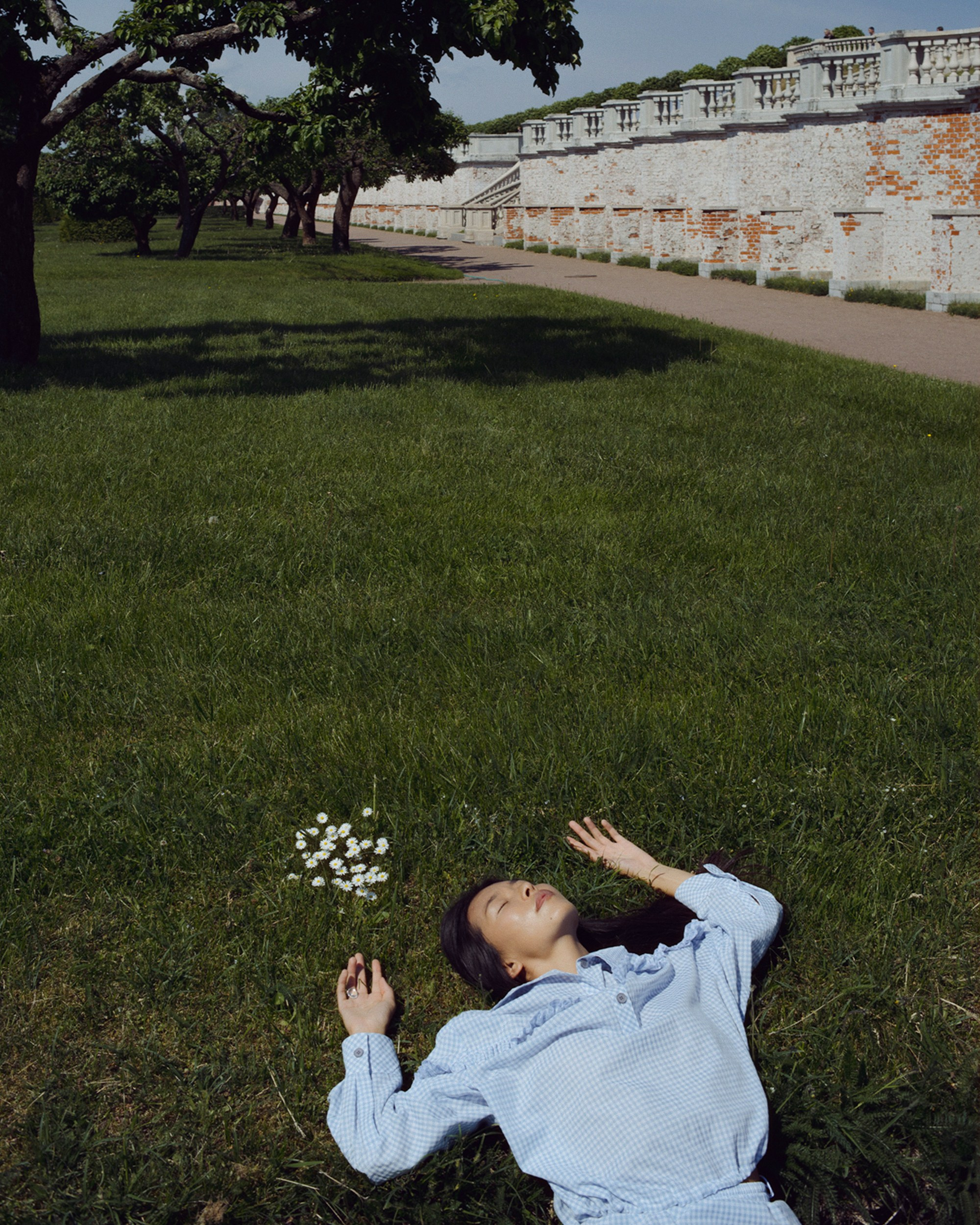 Anastasia. Портретный фотограф в Санкт-Петербурге Алексей Корзов
