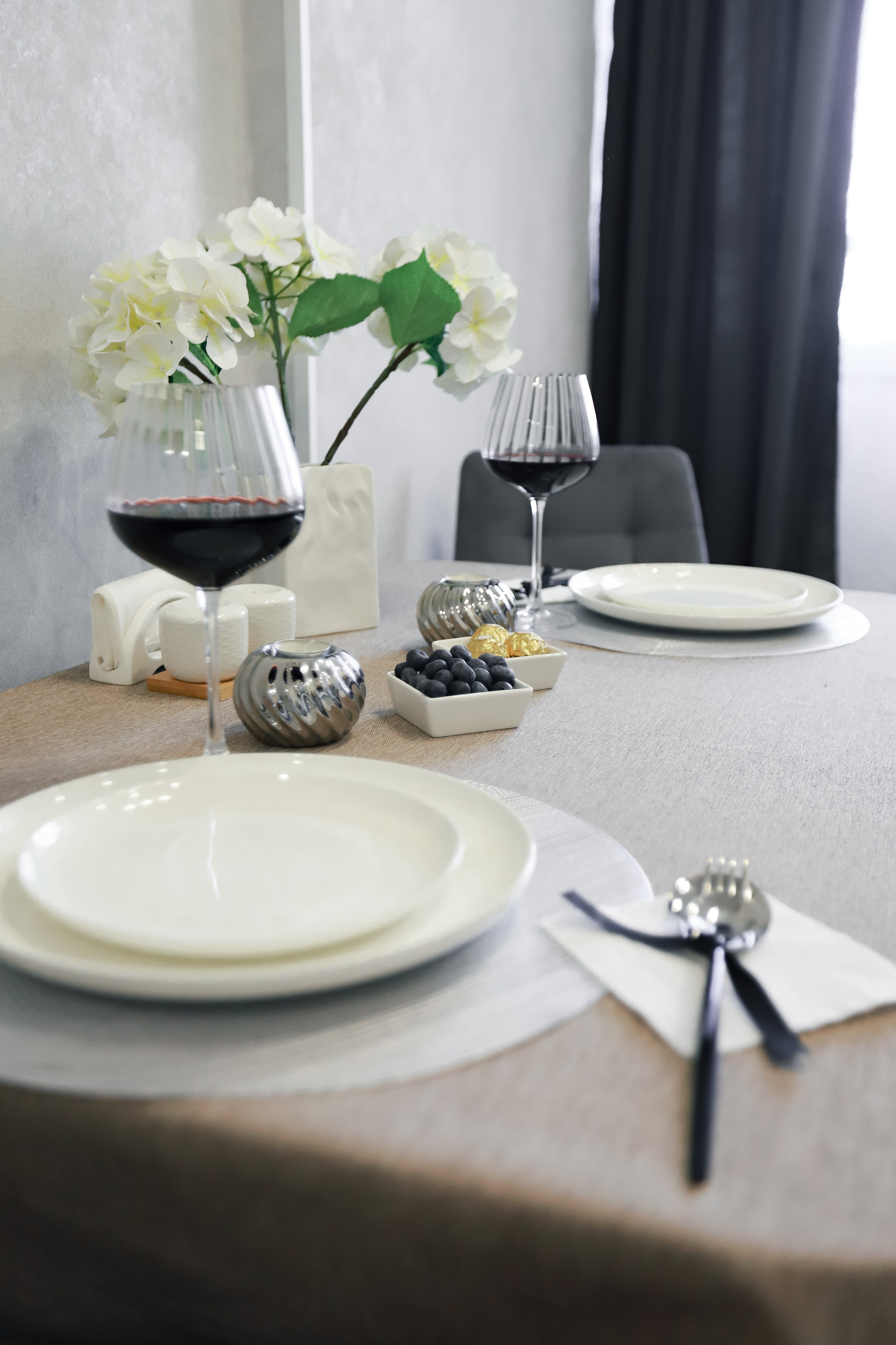 Интерьерная съемка квартир. Фотограф в Краснодаре Анна Светикова