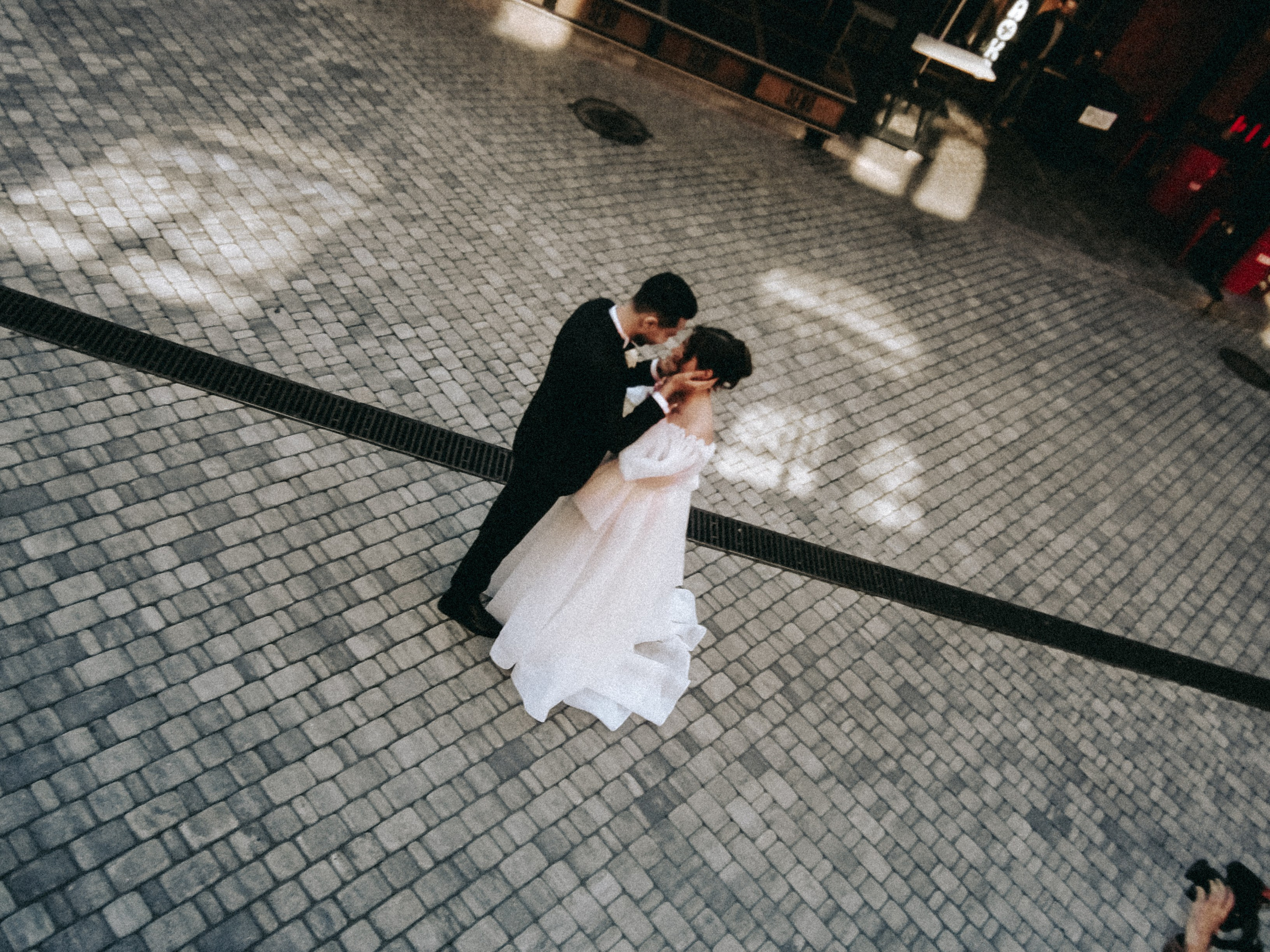 LoveStory. Ph___tina