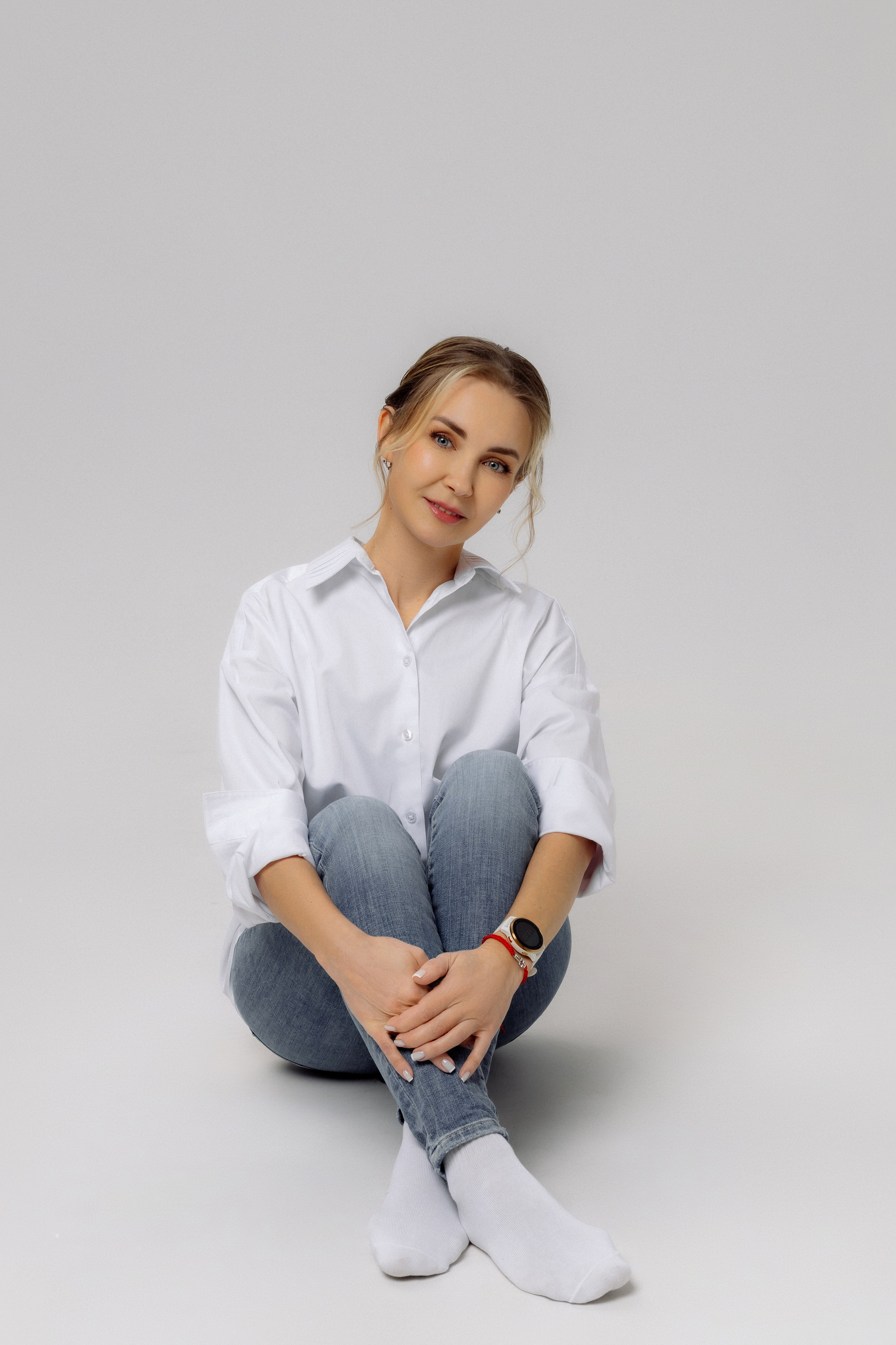 Весенняя семейная фотосессия. Зотова Алена — семейный и женский фотограф в Зеленограде