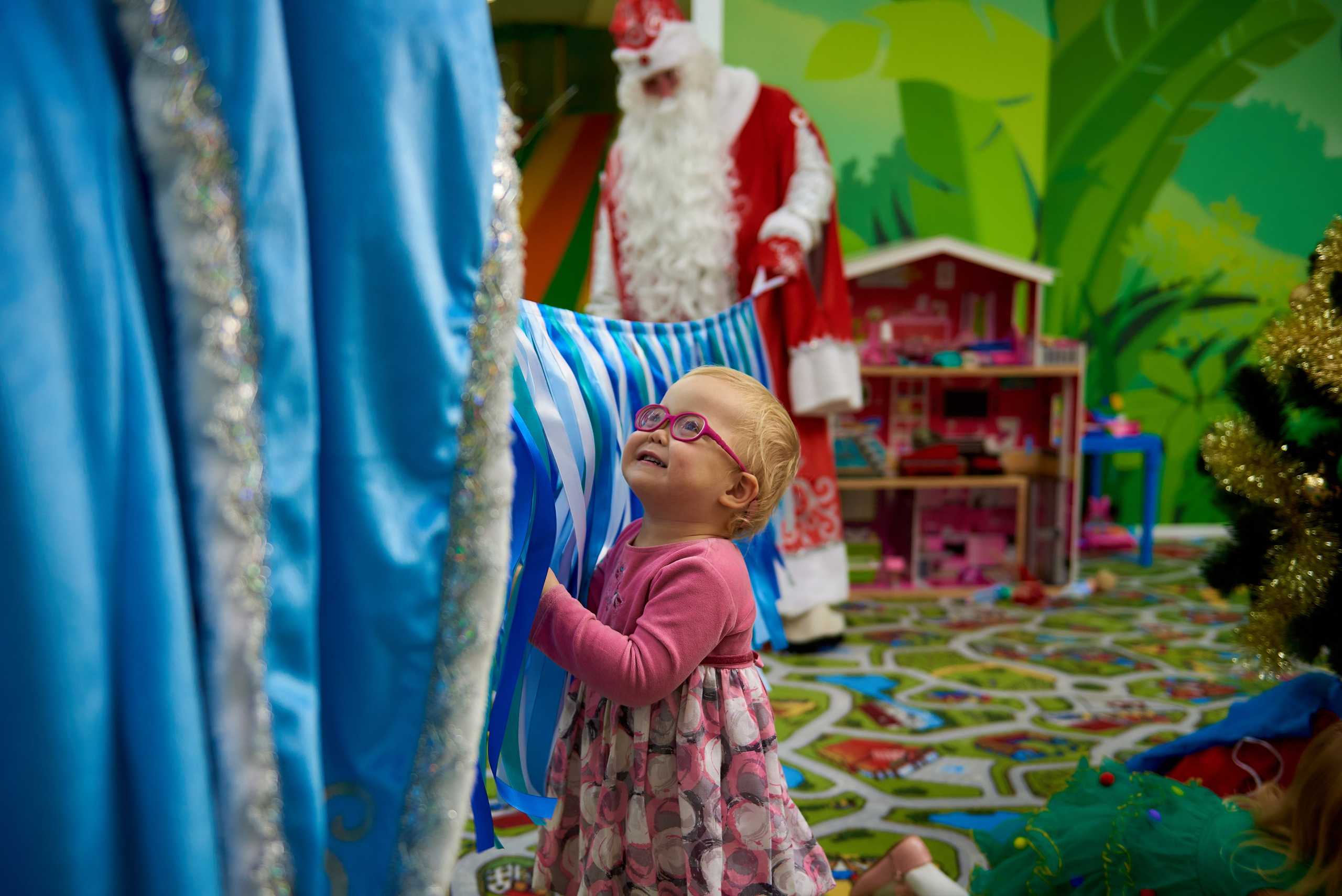 Детские праздники. Андрей Винников фотограф в Нижнем Новгороде