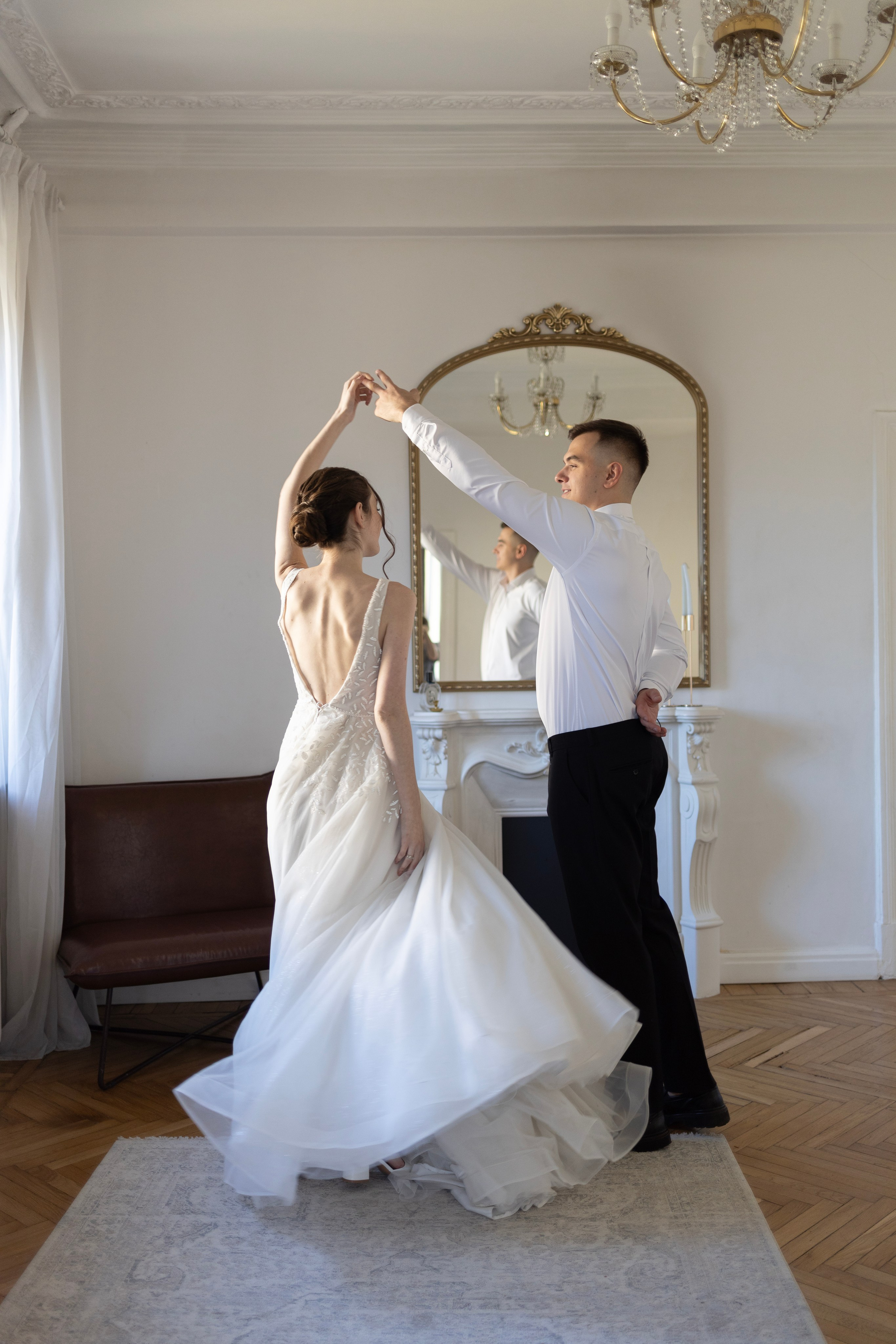 Анна & Даниил. Кузьмина Анастасия — контент-фотограф | Москва