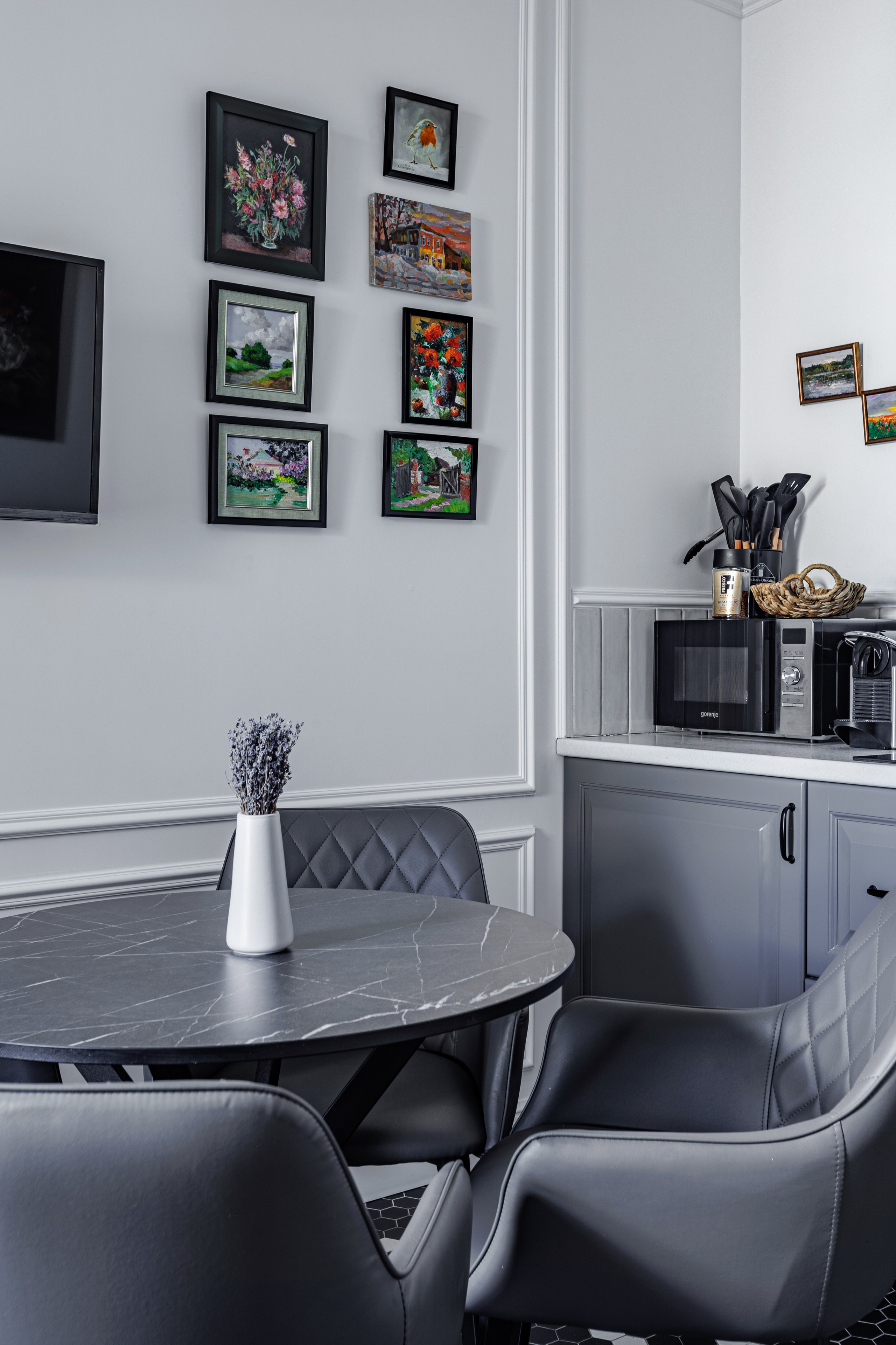 фотосъемка квартиры для посуточной аренды