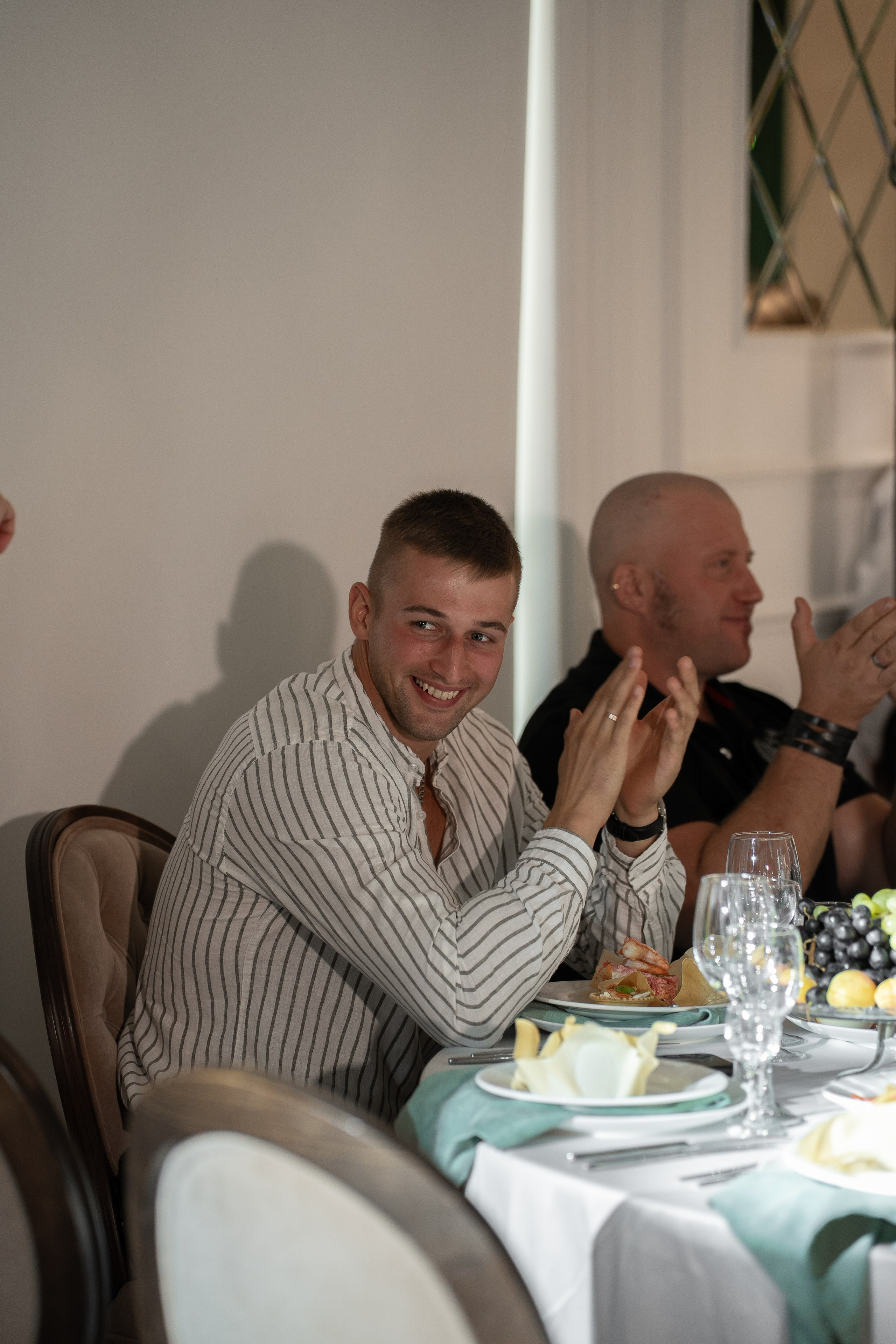 Андрей и Ольга. Фотограф в городе Владимир