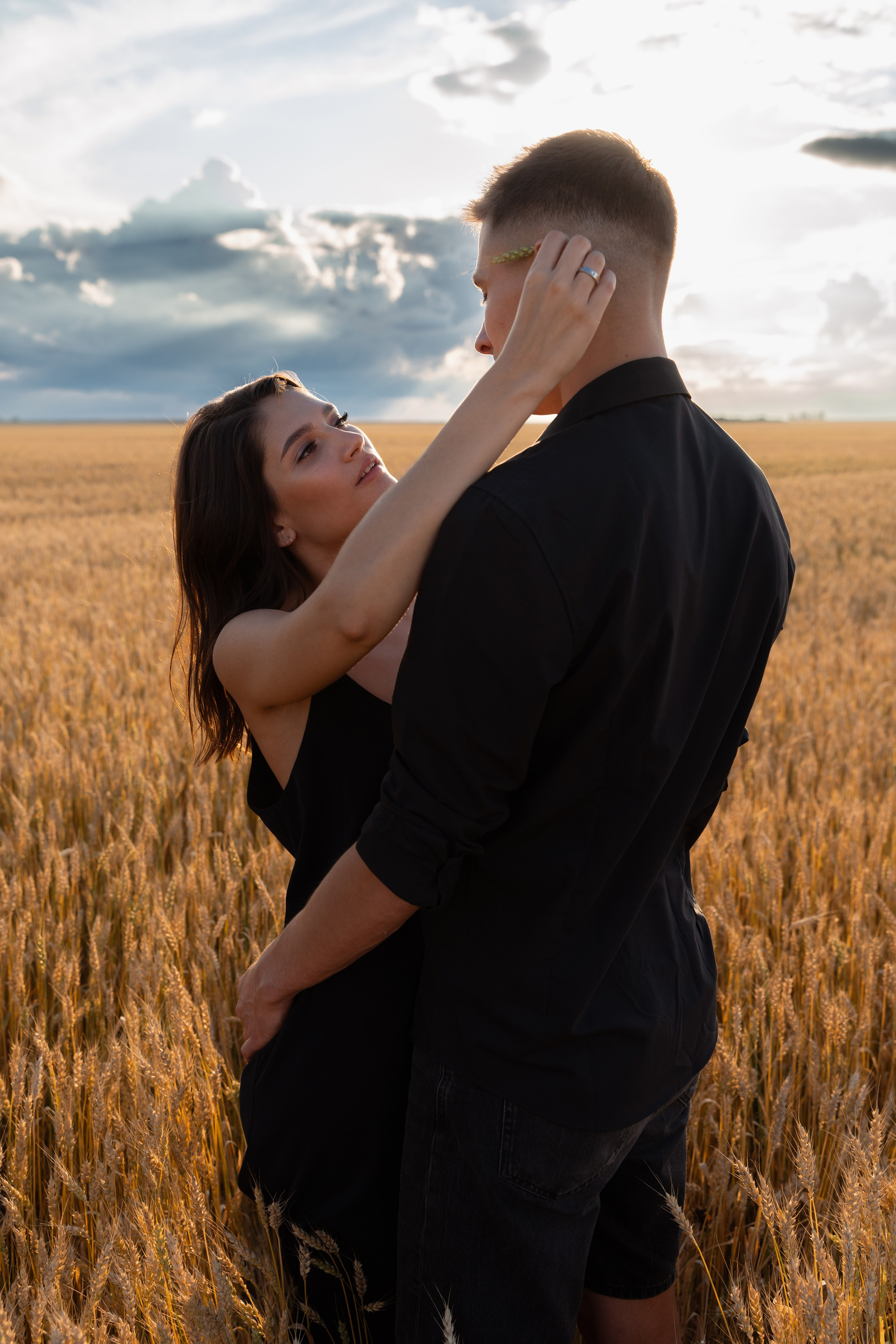 Кирилл и Екатерина. Фотограф в городе Владимир