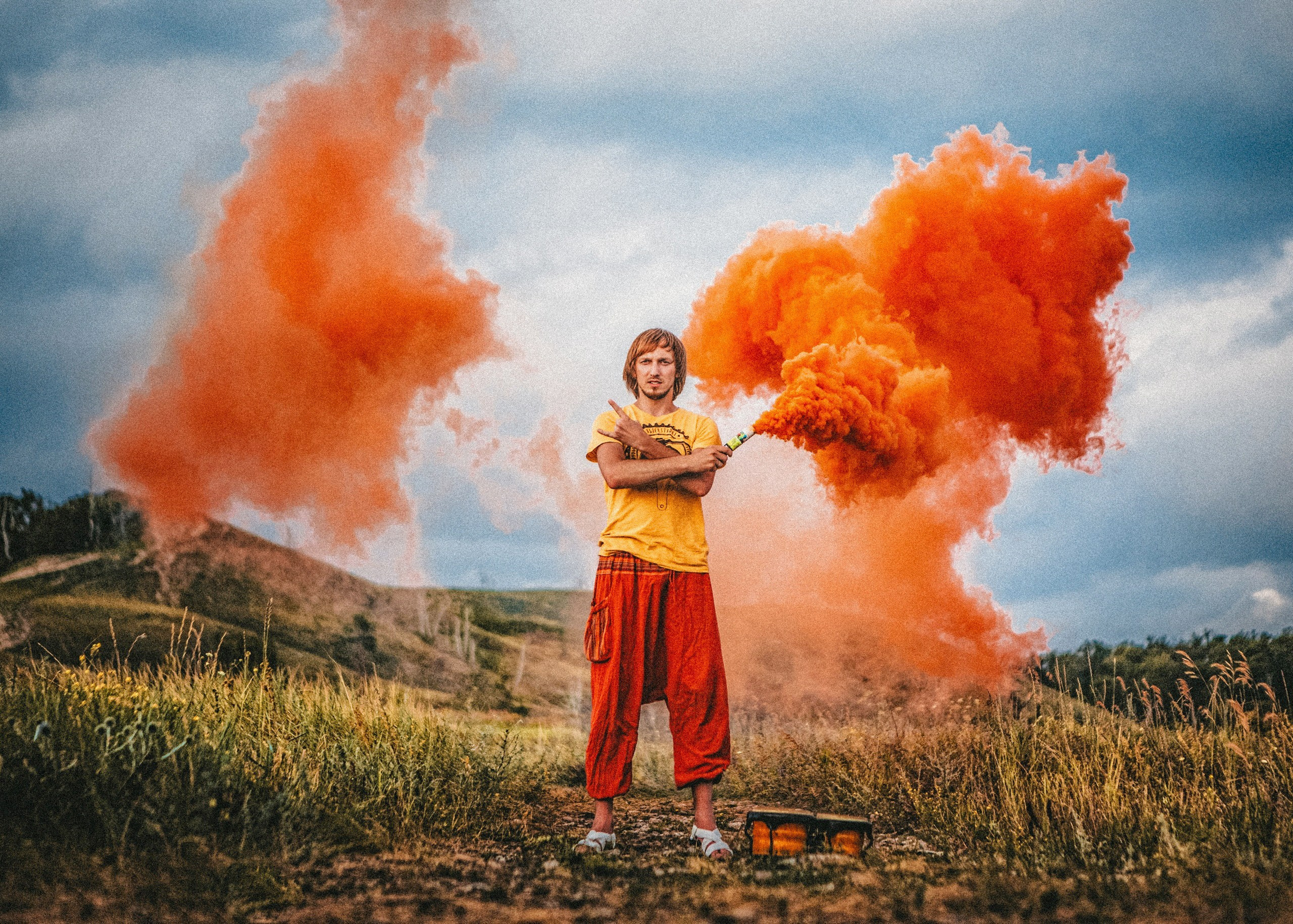 Павел Воробьёв. Фотограф в городе Самара Александр Гераськин