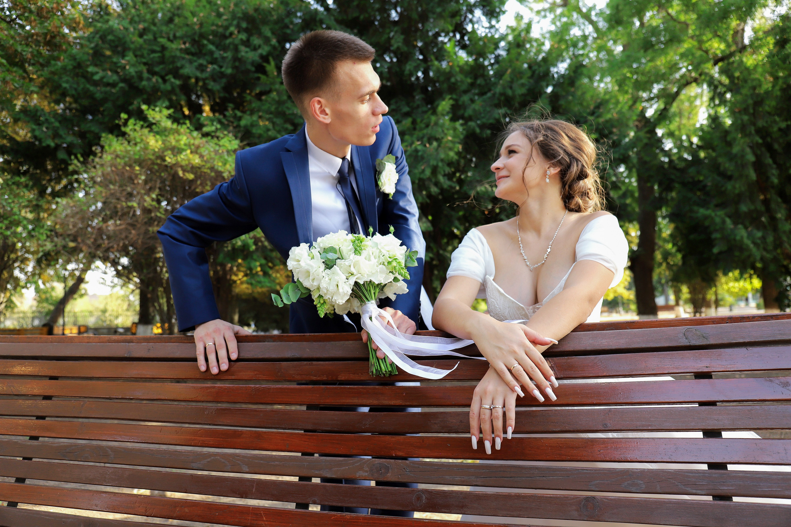 Андрей и Виктория. Игорь Варава свадебный фотограф видеограф Белая Глина Краснодар