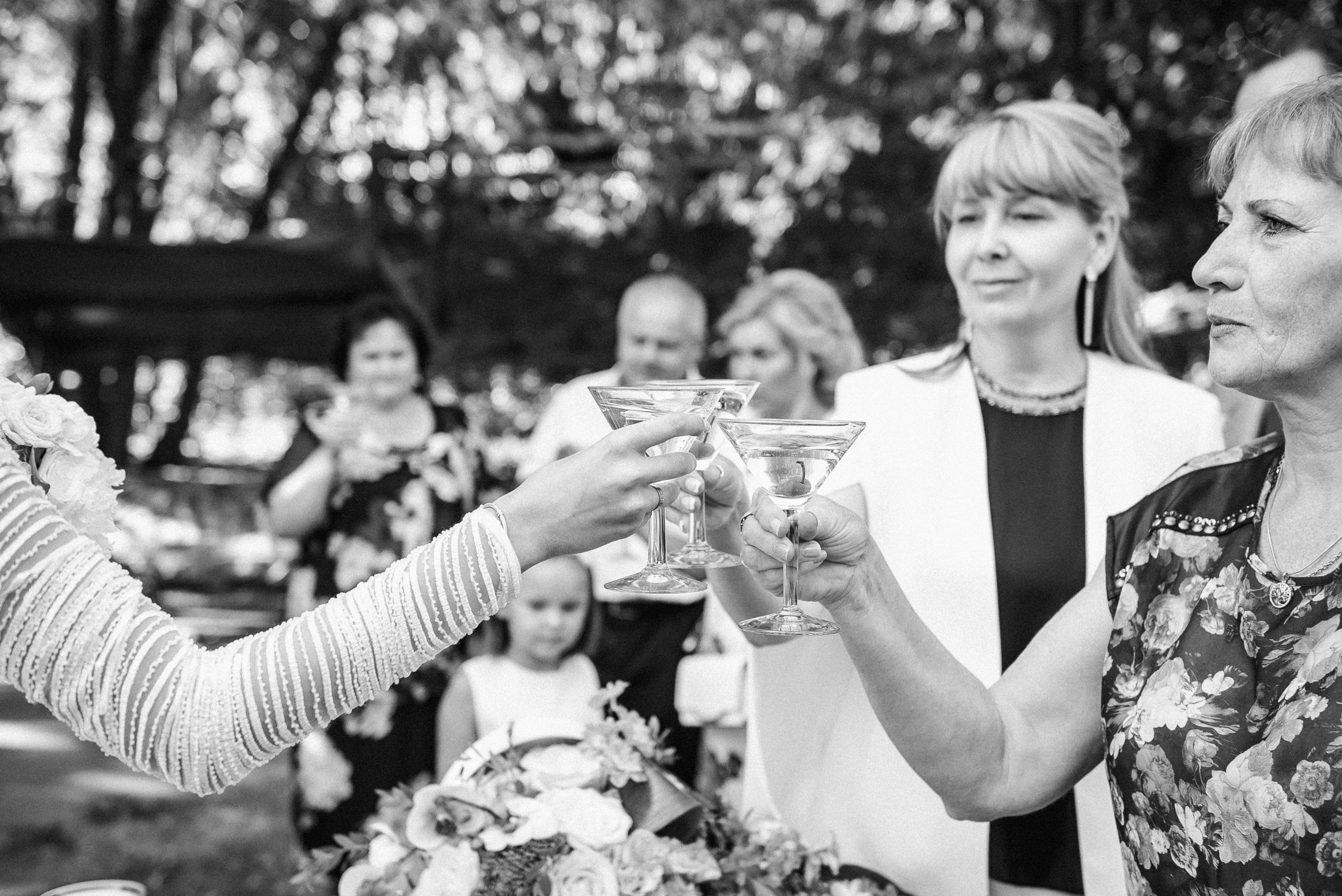 Никита и Кристина. Сергей Шумаков | Свадебный фотограф Москва