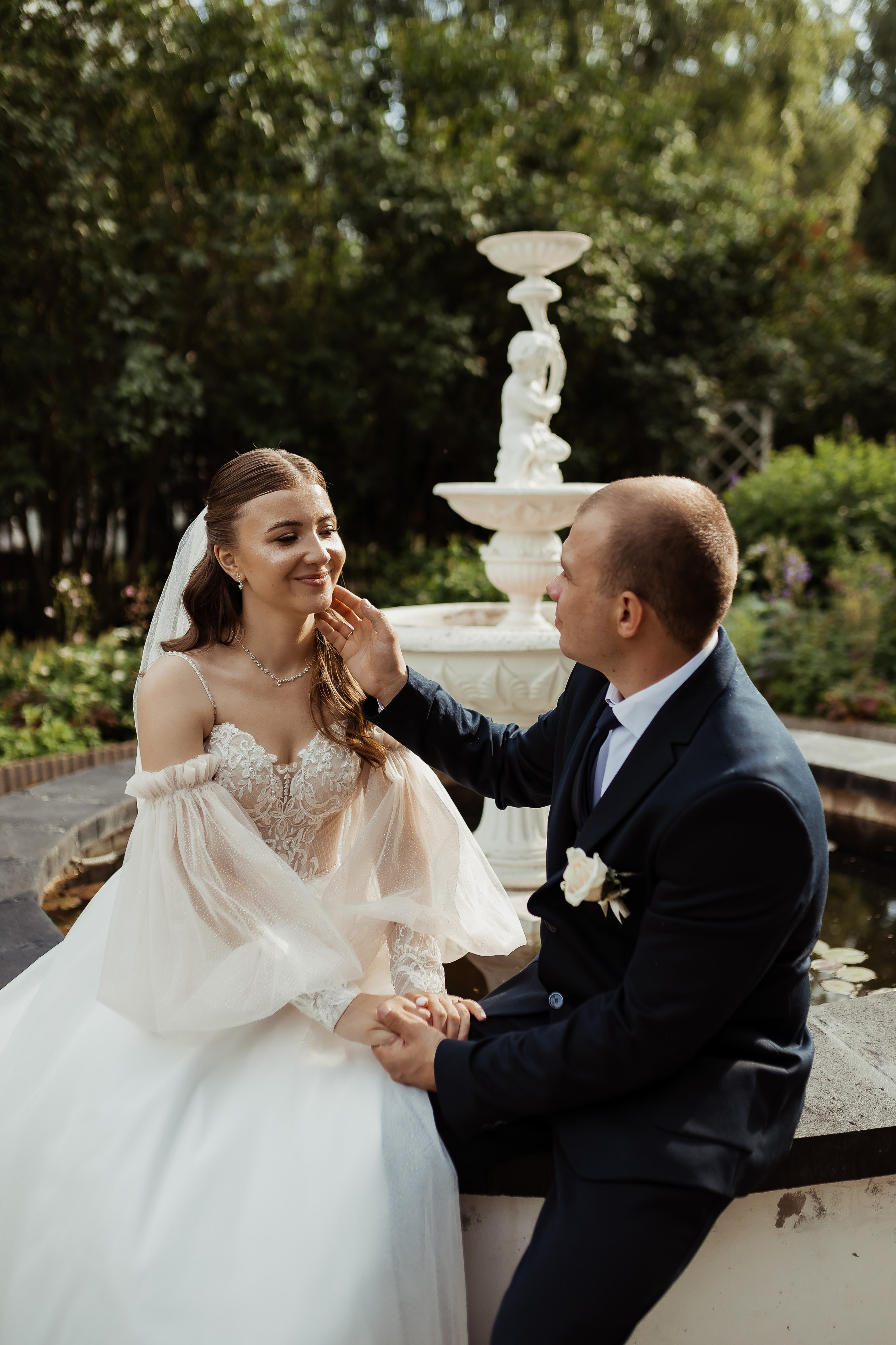 Эдуард & Анна. ФОТОГРАФ Маргарита Сивакова | Ярославль Кострома Москва