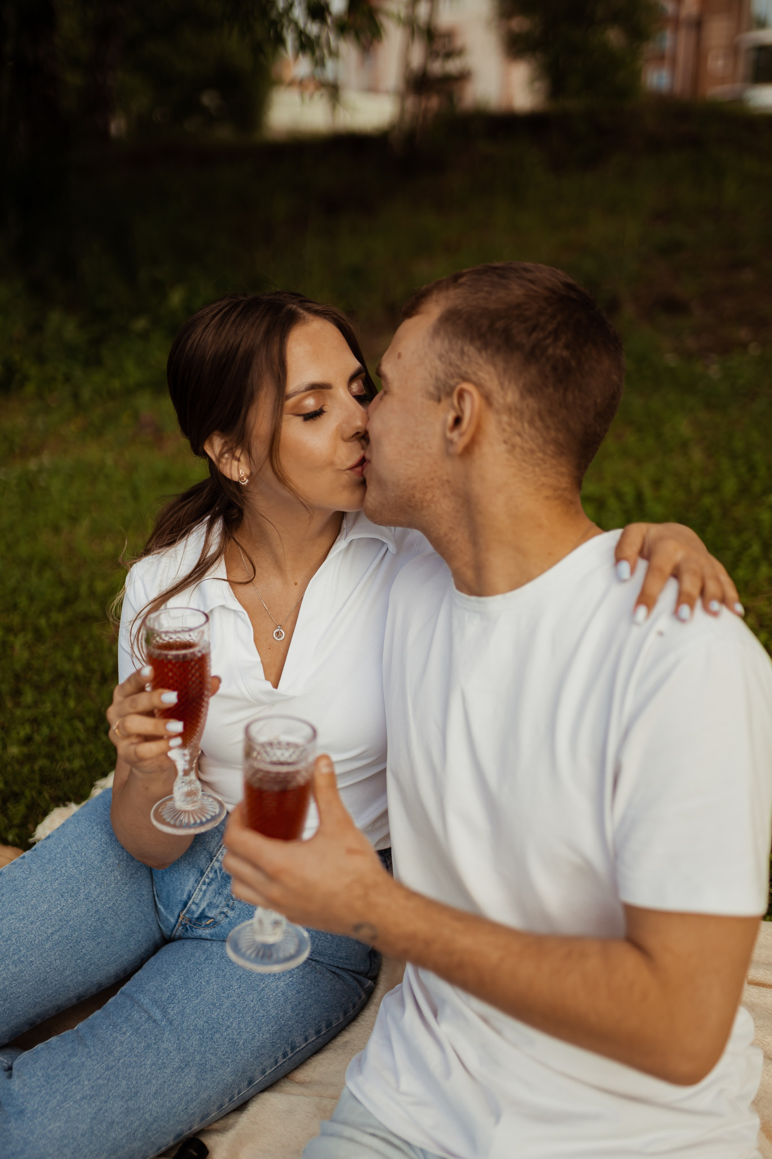 Максим & Катерина. ФОТОГРАФ Маргарита Сивакова | Ярославль Кострома Москва