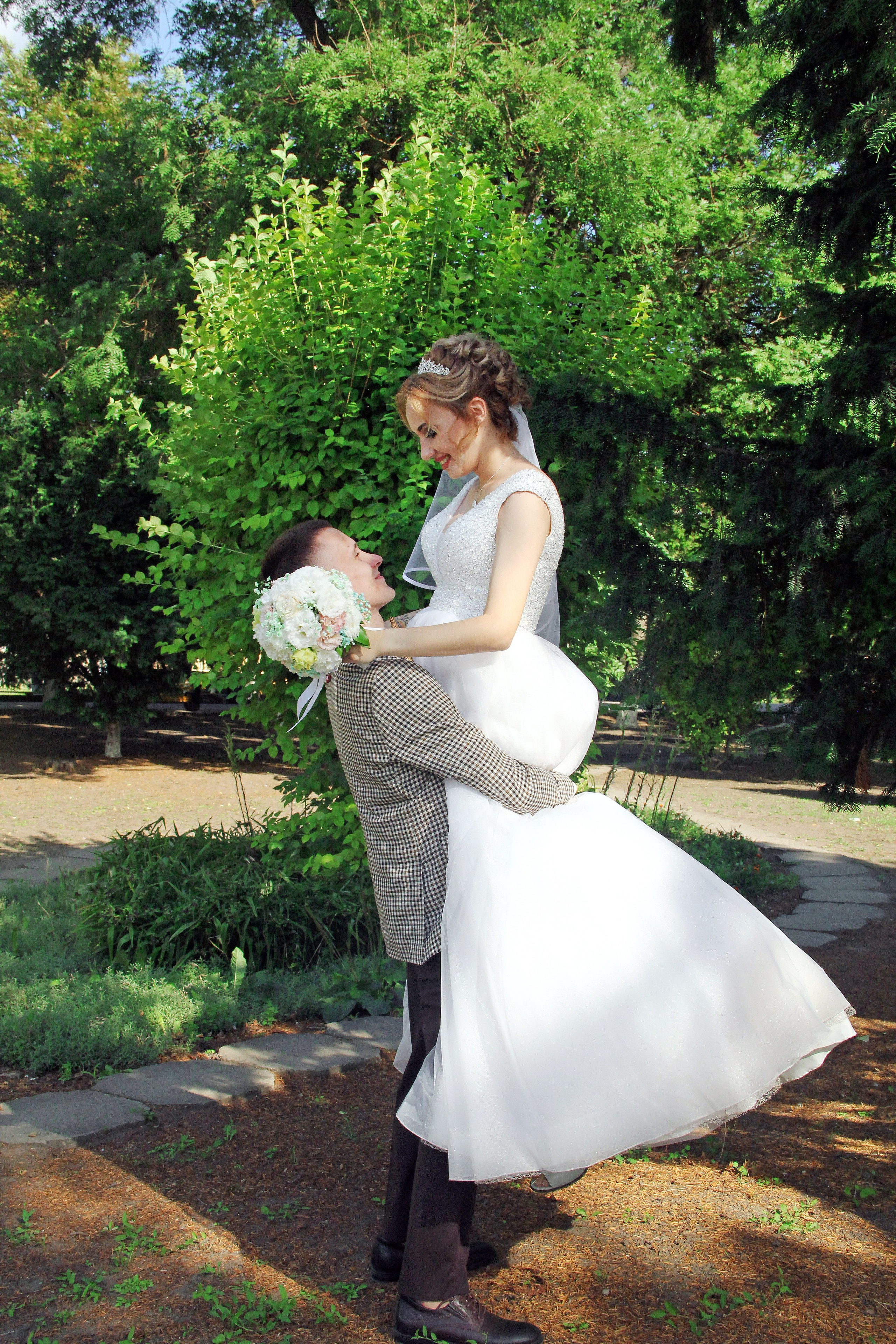 Даниил и Ангелина. Игорь Варава свадебный фотограф видеограф Белая Глина Краснодар