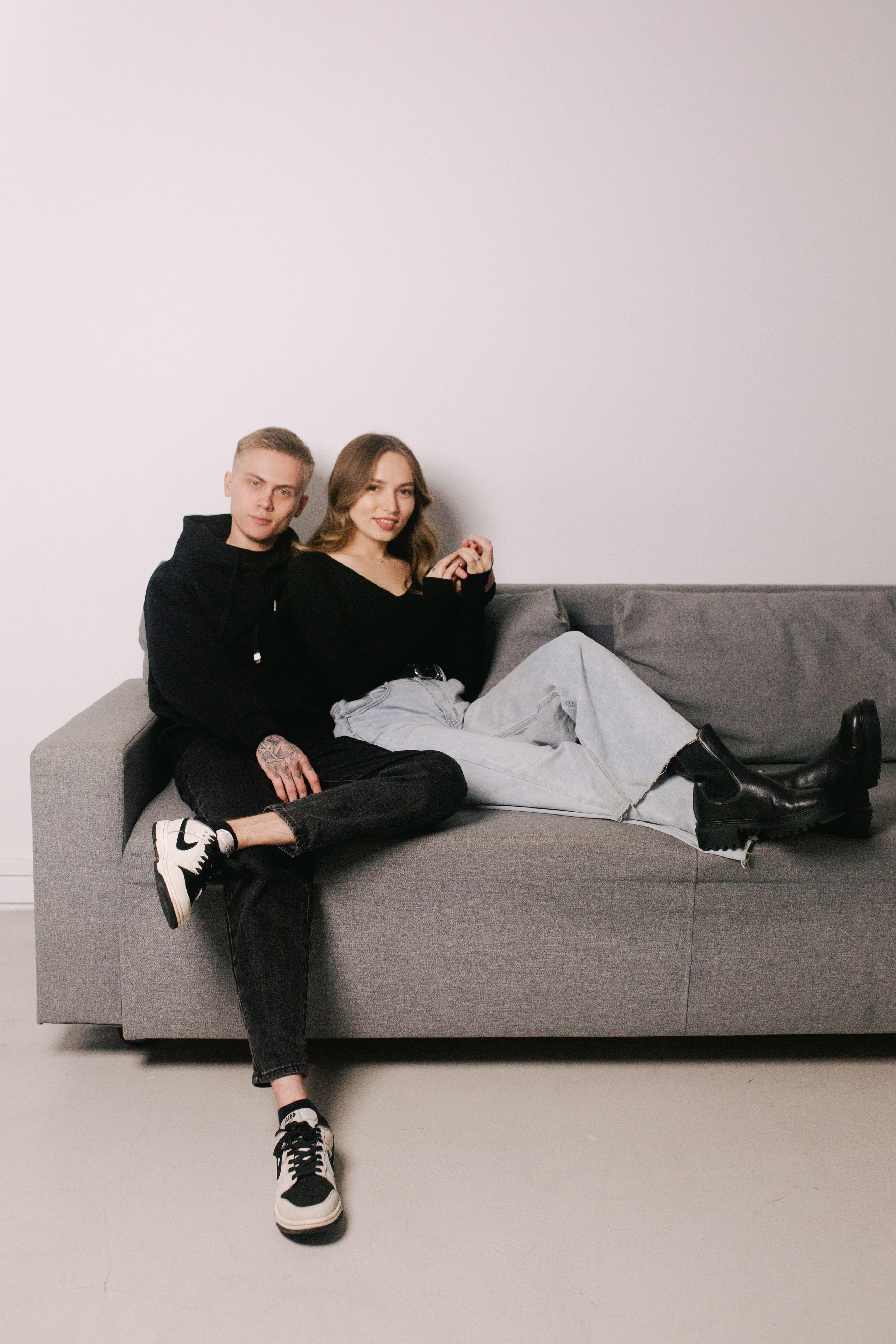 Руслан и София. Свадебный и портретный фотограф в Ижевске Мальцева Ольга