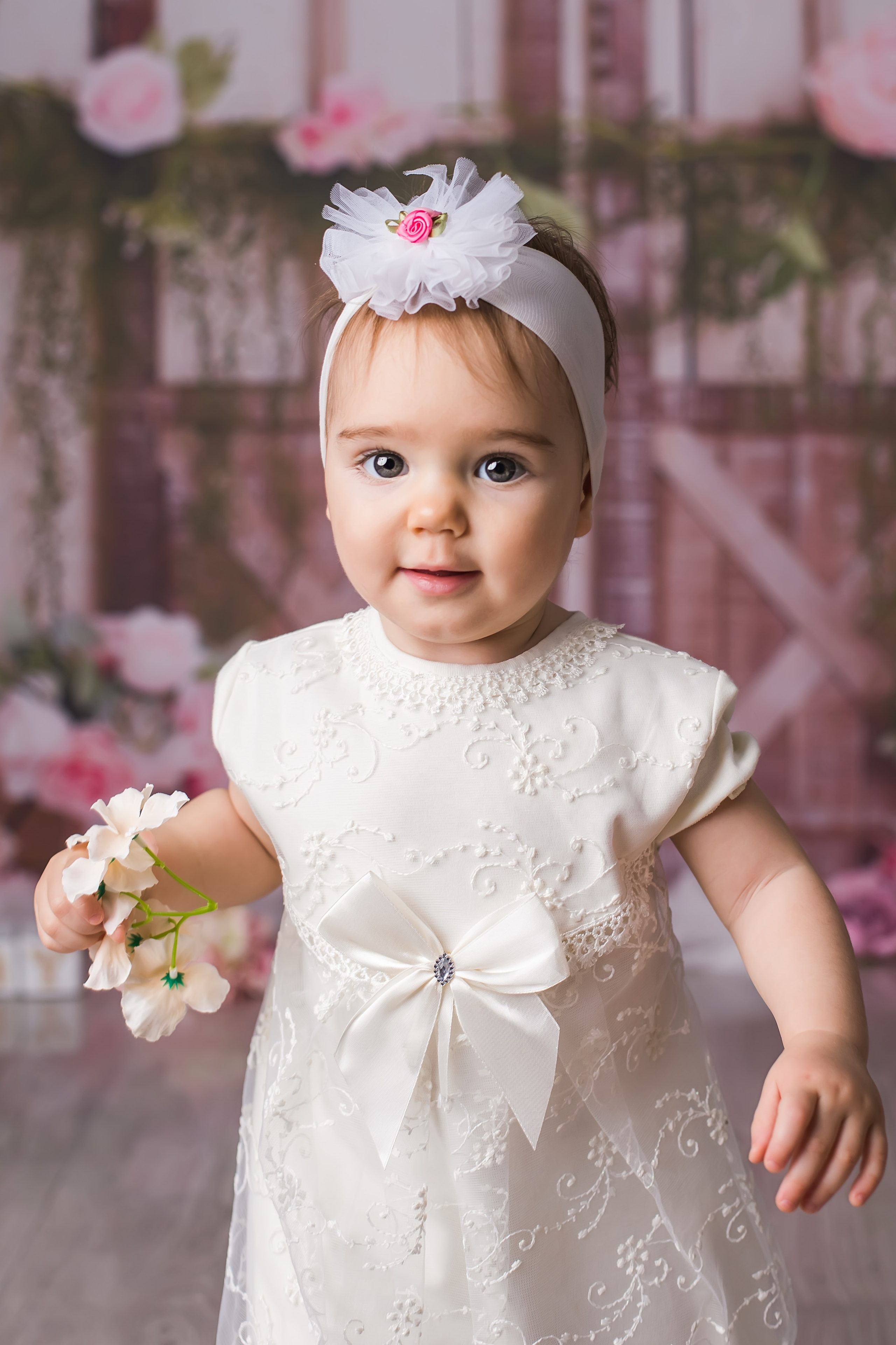 Без тортика. Фотограф новорождённых Псков