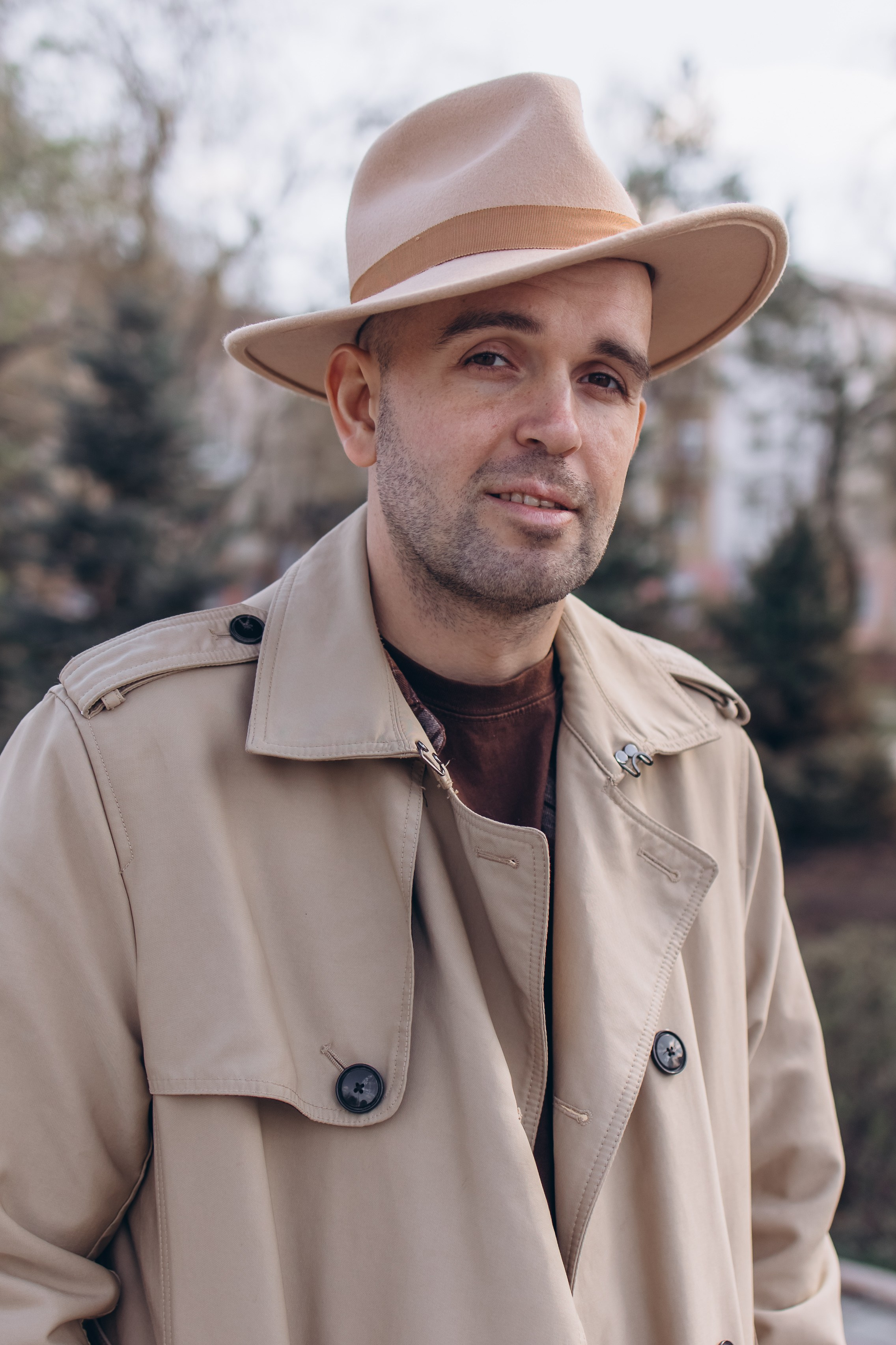 Дима и Яна на прогулке. Семейный и детский фотограф Оля в Тюмени