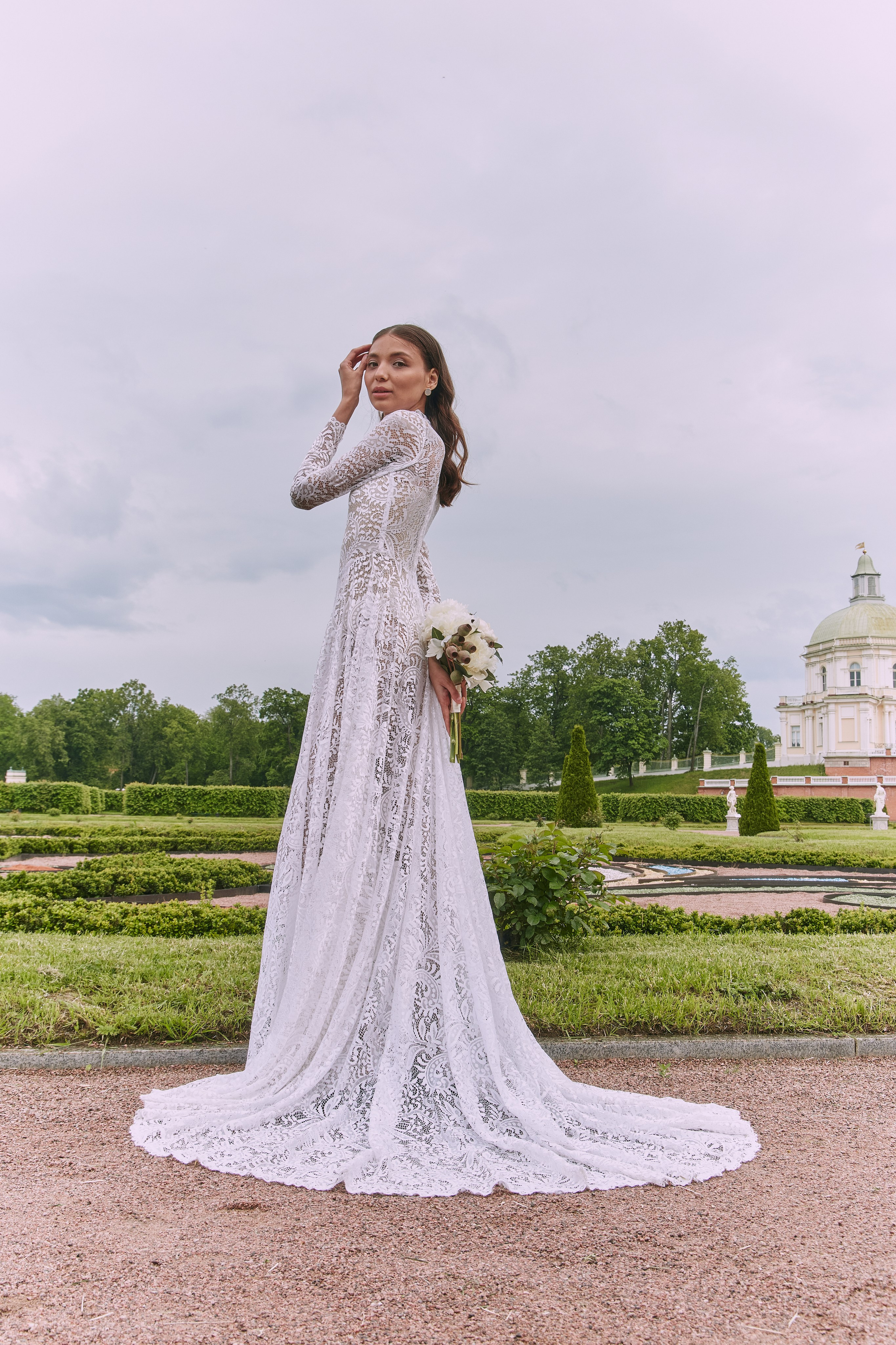 Коля + Карина. Свадебный фотограф в Нижнем Новгороде