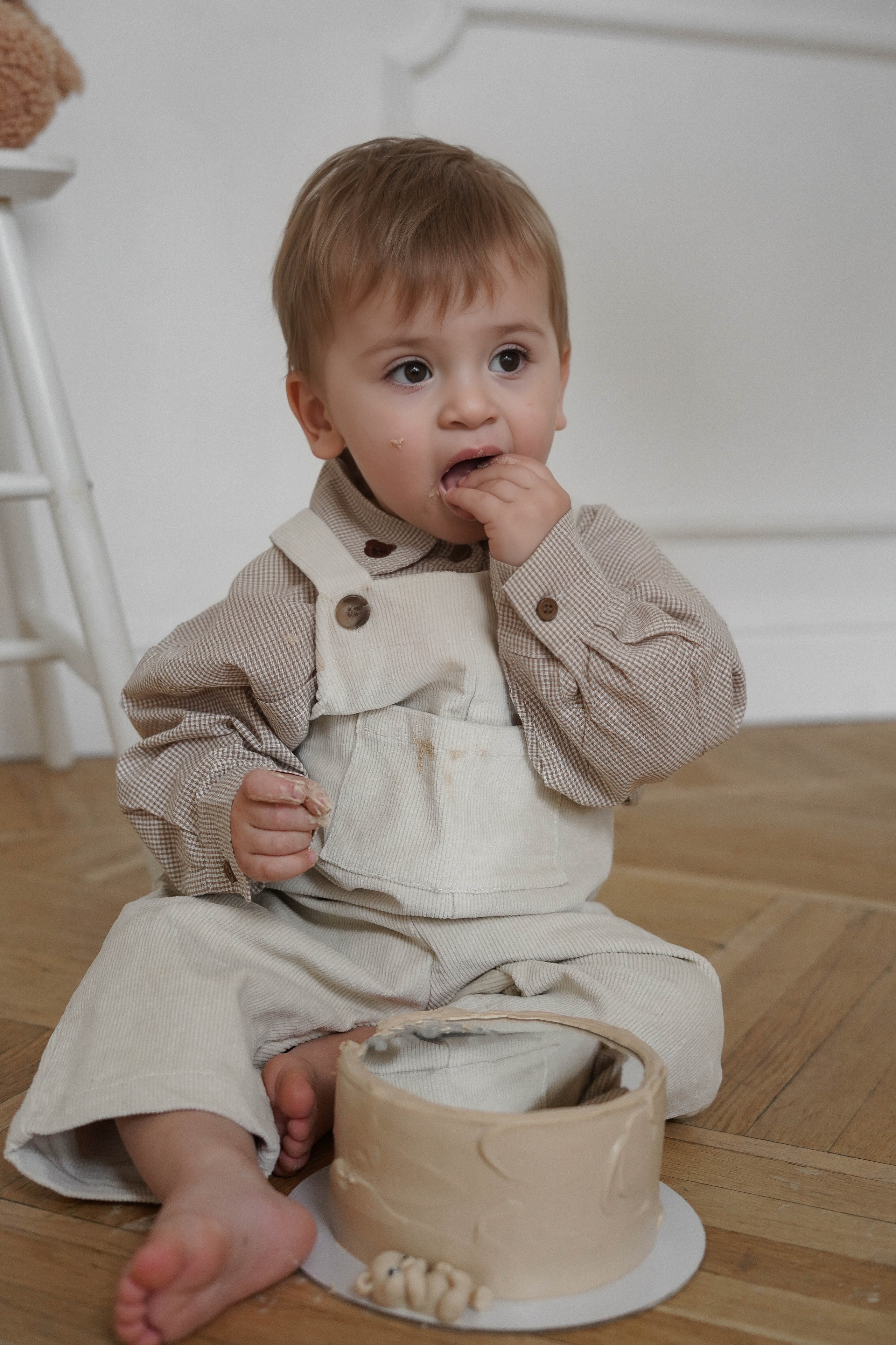 Малыш Мухаммед. Фотограф Волгоград Анастасия Ли