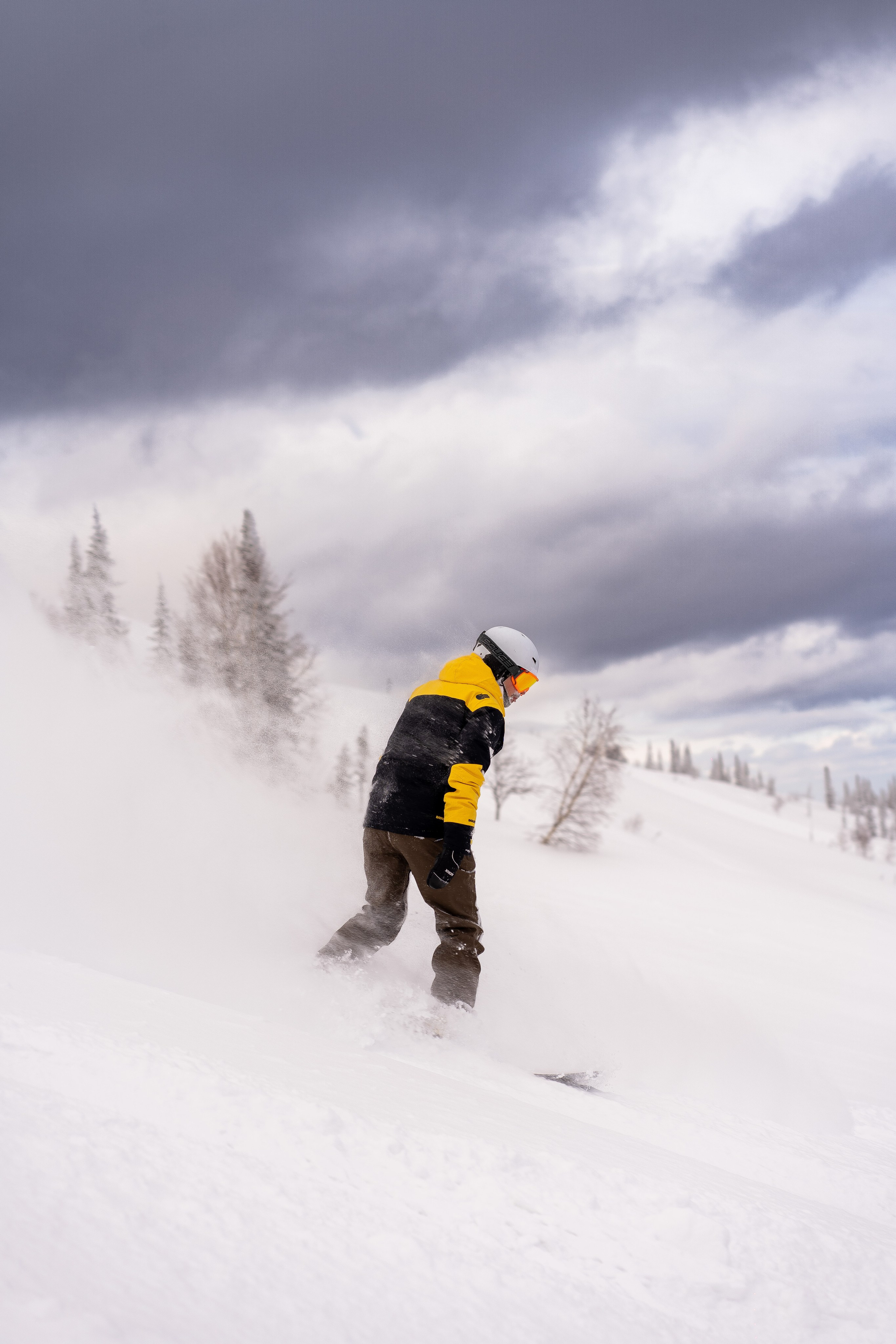 Фрирайд. Анастасия Паршукова — фотограф Шерегеш Новосибирск