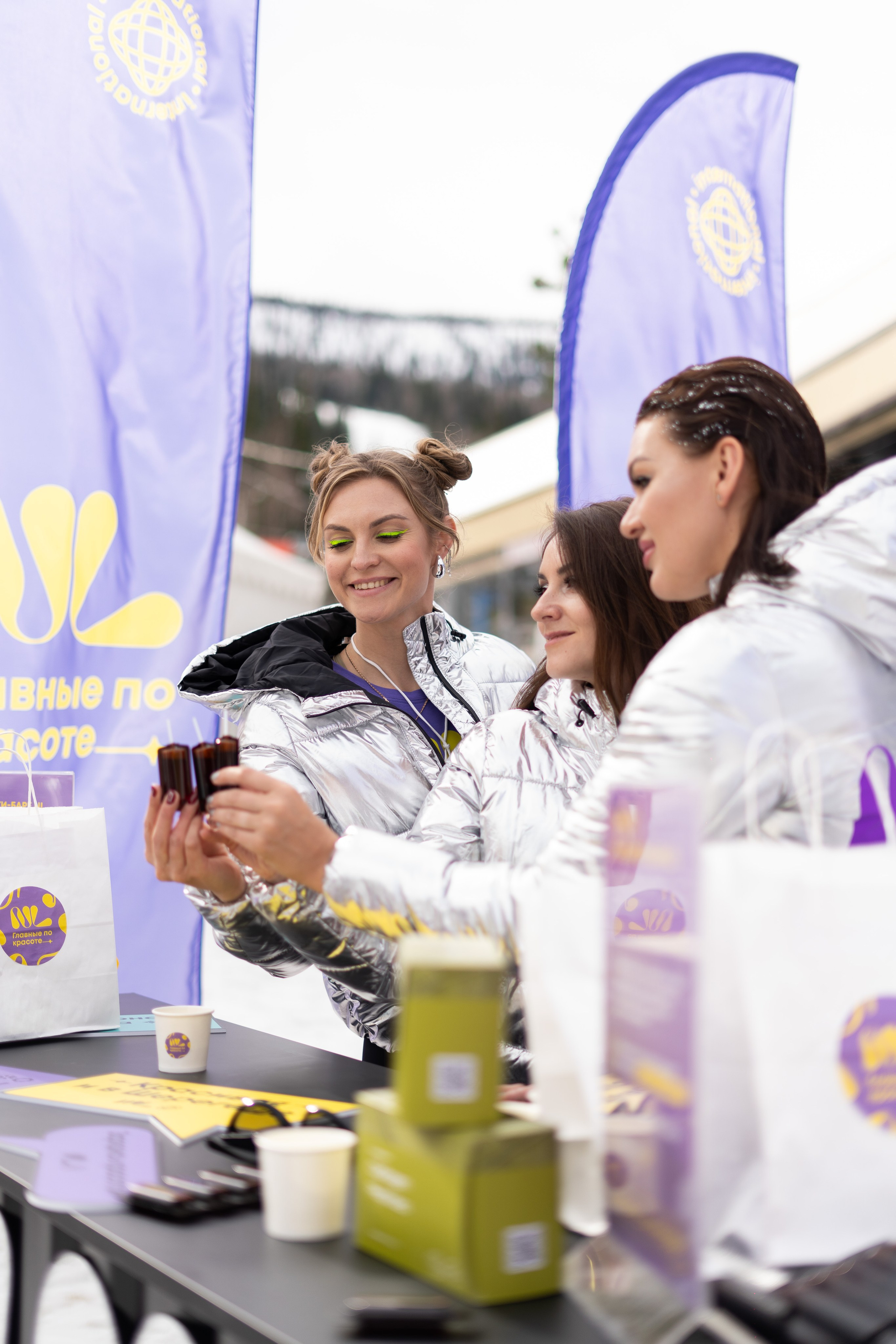 Грелка 18.04.24. Анастасия Паршукова — фотограф Шерегеш Новосибирск