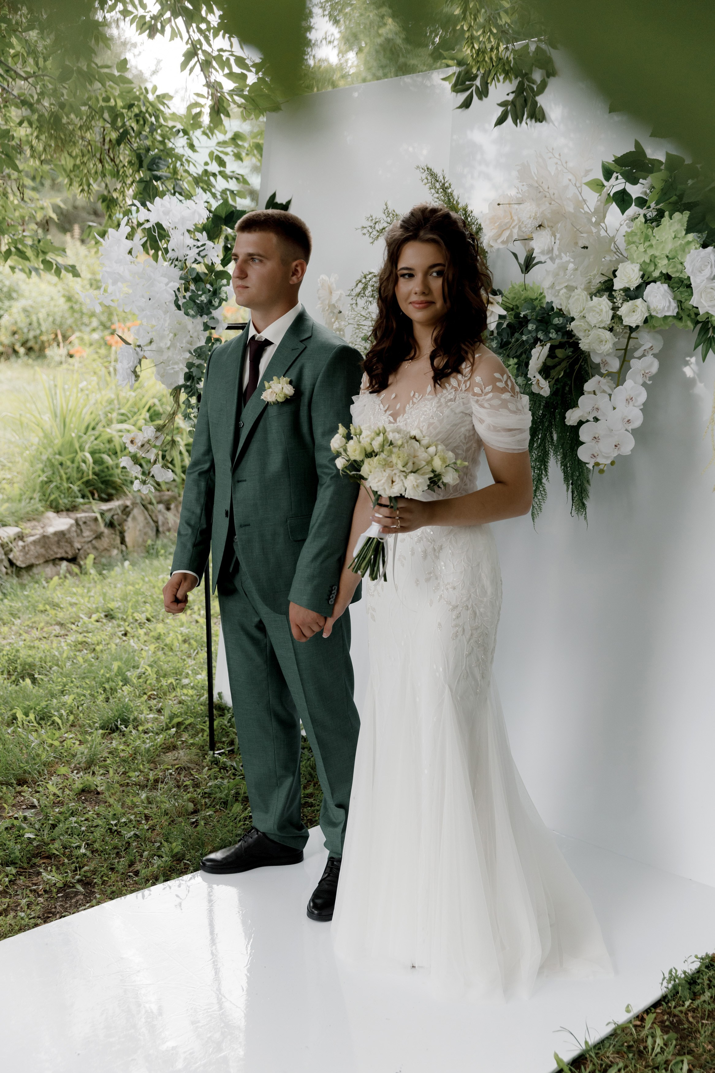 Nikita & Antonina. Оксана Вахидова Фотограф Кумертау, Уфа, Мелеуз, Салават