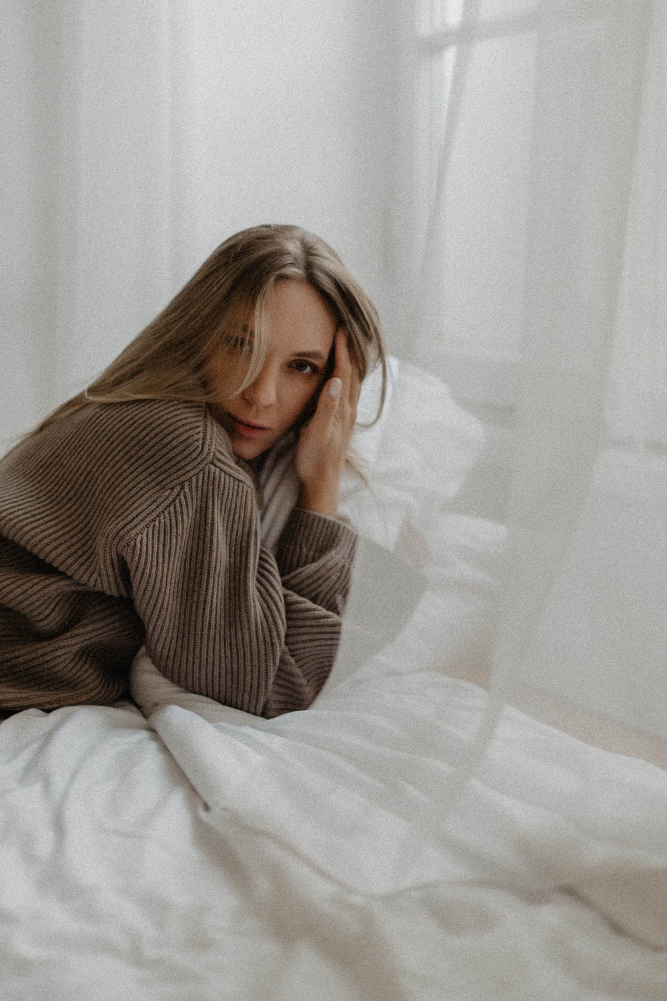 ОЛЯ. Дина Альбур | Фотограф в Санкт-Петербурге