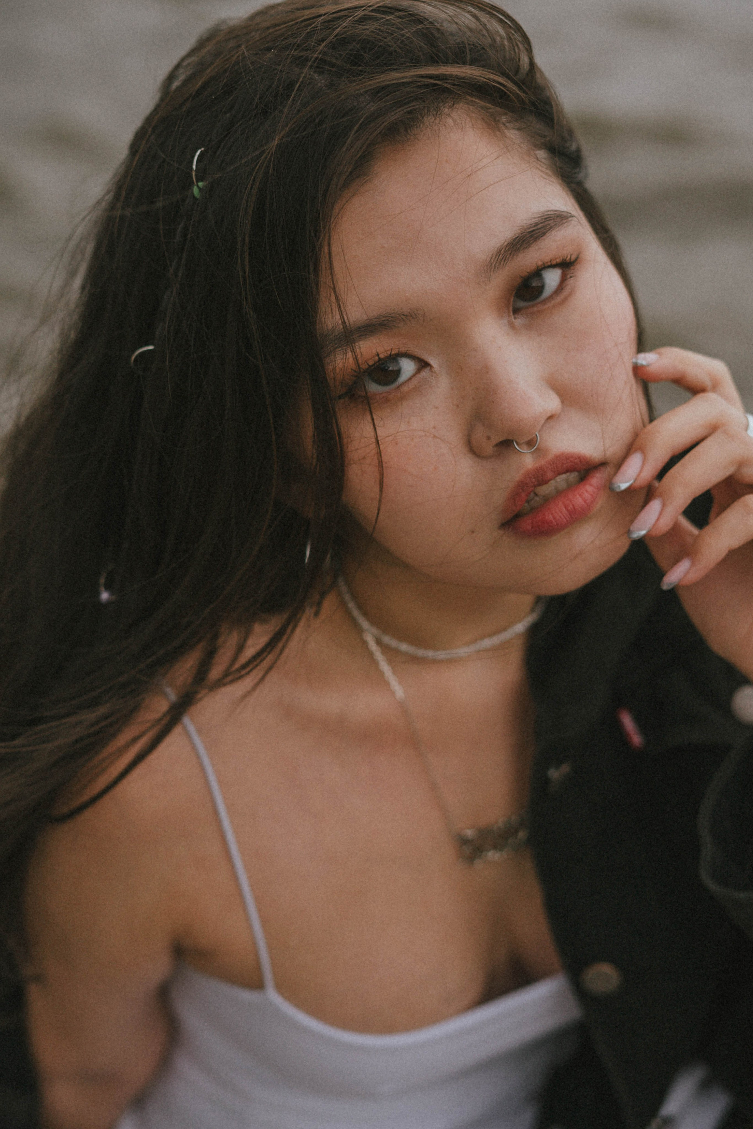 ВИКА. Дина Альбур | Фотограф в Санкт-Петербурге