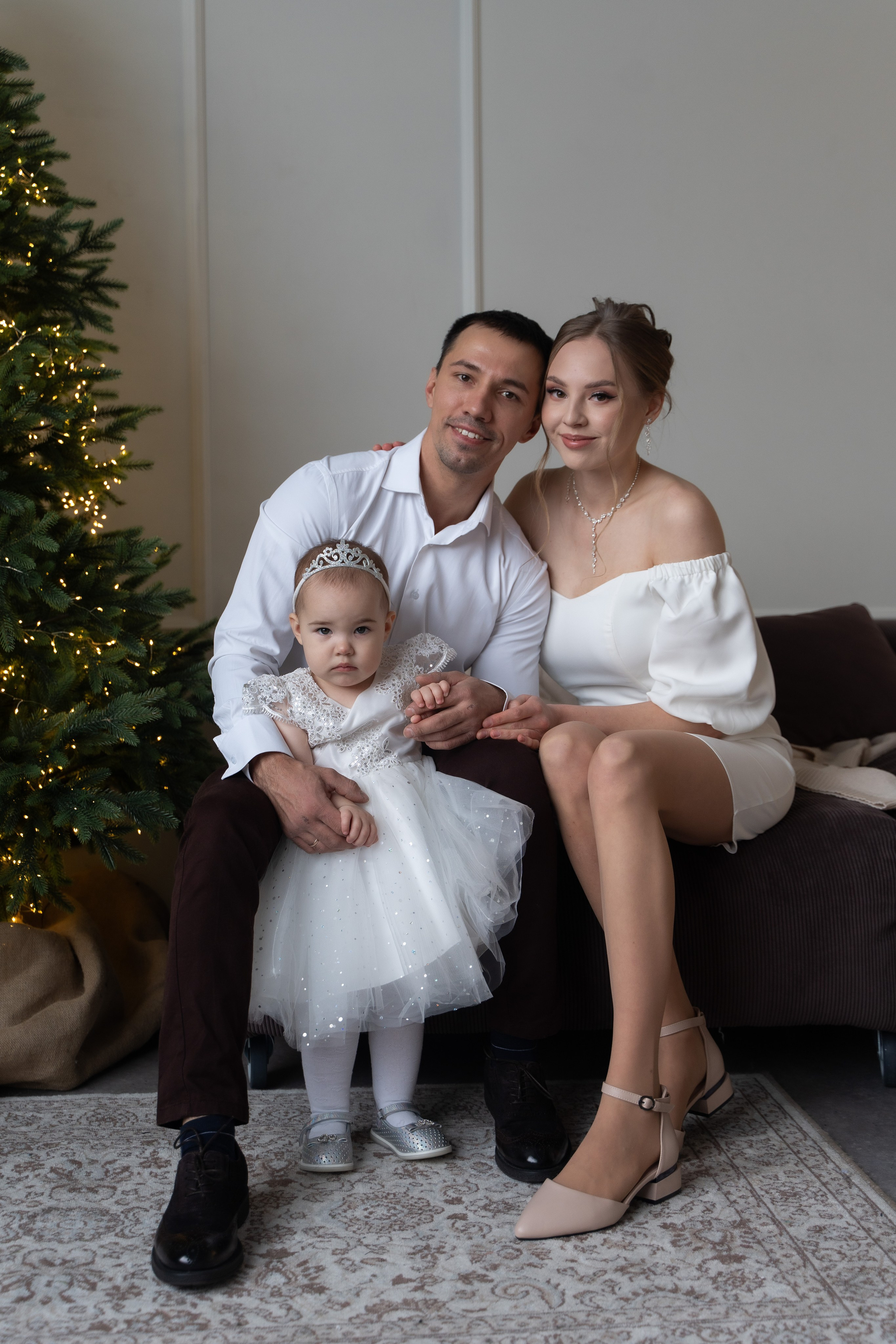 Семейная история. Margosha-ph.ru