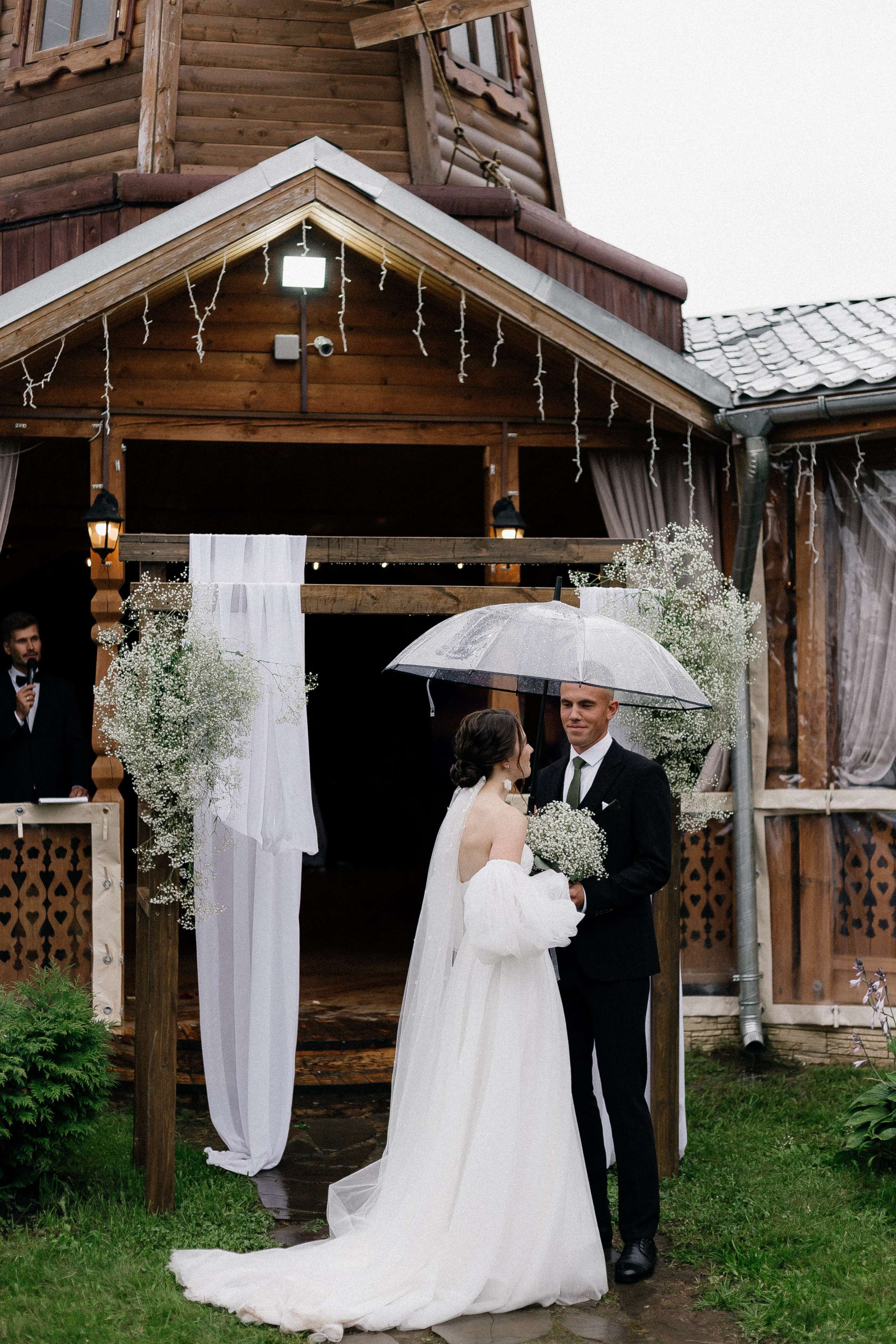 Свадебный день в Дивеево — Влад и Лена. Свадебный фотограф в Нижнем Новгороде Генеральская Ира