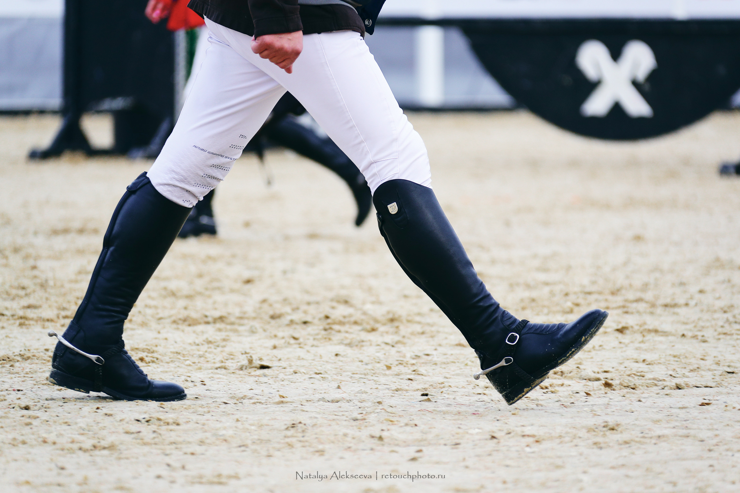 Кубок Х. М. Атакуева & BitRiver Cup, ВДНХ | 09'2022