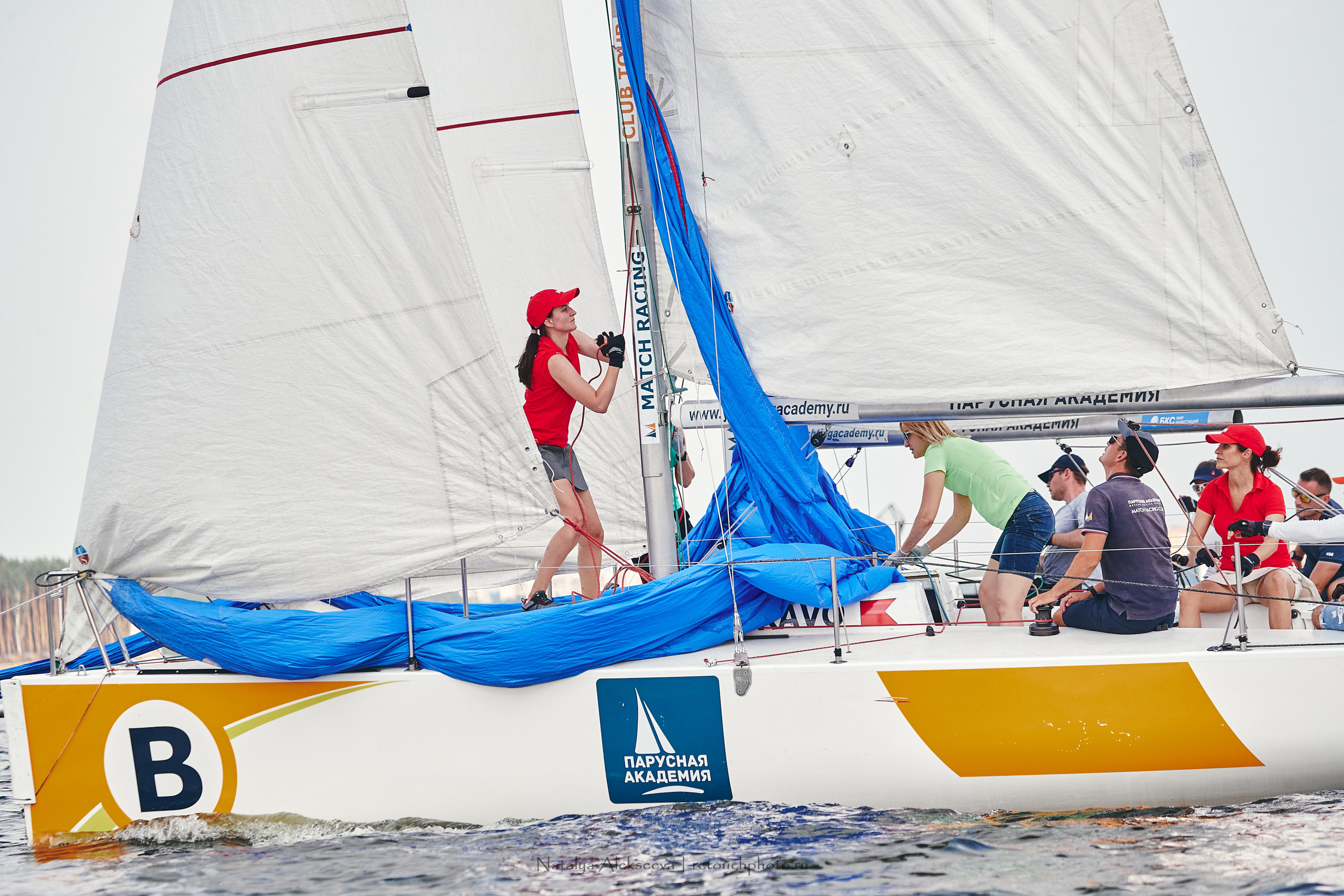 Регата Open Race, яхт-клуб Орешек | 08'2022. Репортажный фотограф и ретушер в Москве Наталья Алексеева