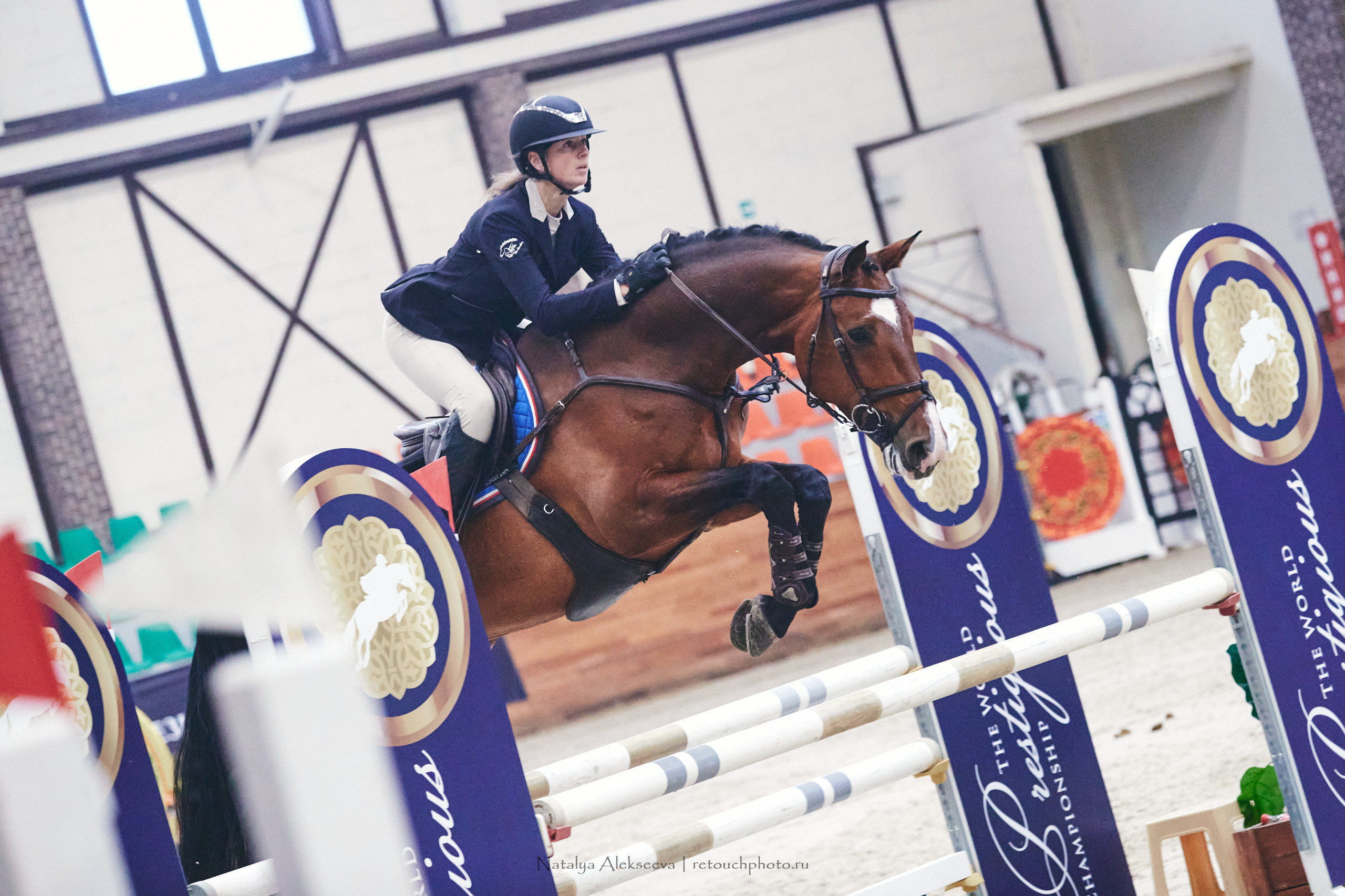 Кубок Президента ОАЭ по конкуру, Maxima Stables | 12'2022. Репортажный фотограф и ретушер в Москве Наталья Алексеева