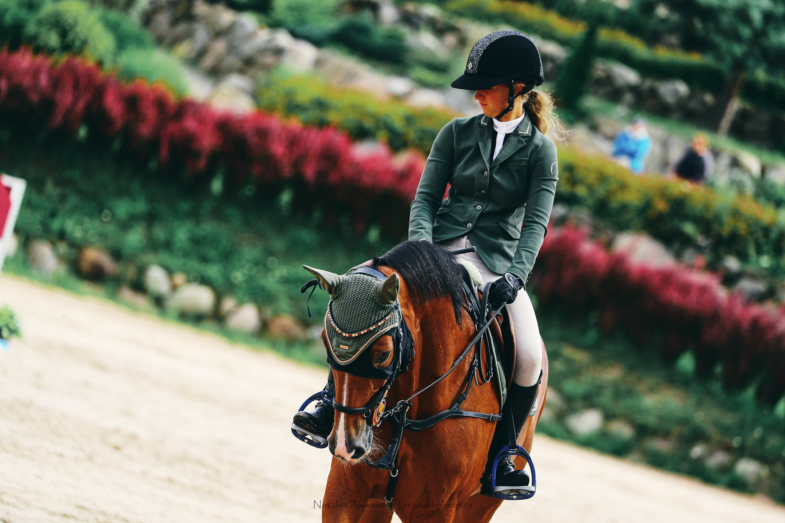 Кубок Санкт-Петербурга по конкуру, КСК Вента-Арена | 07'2022. Репортажный фотограф и ретушер в Москве Наталья Алексеева