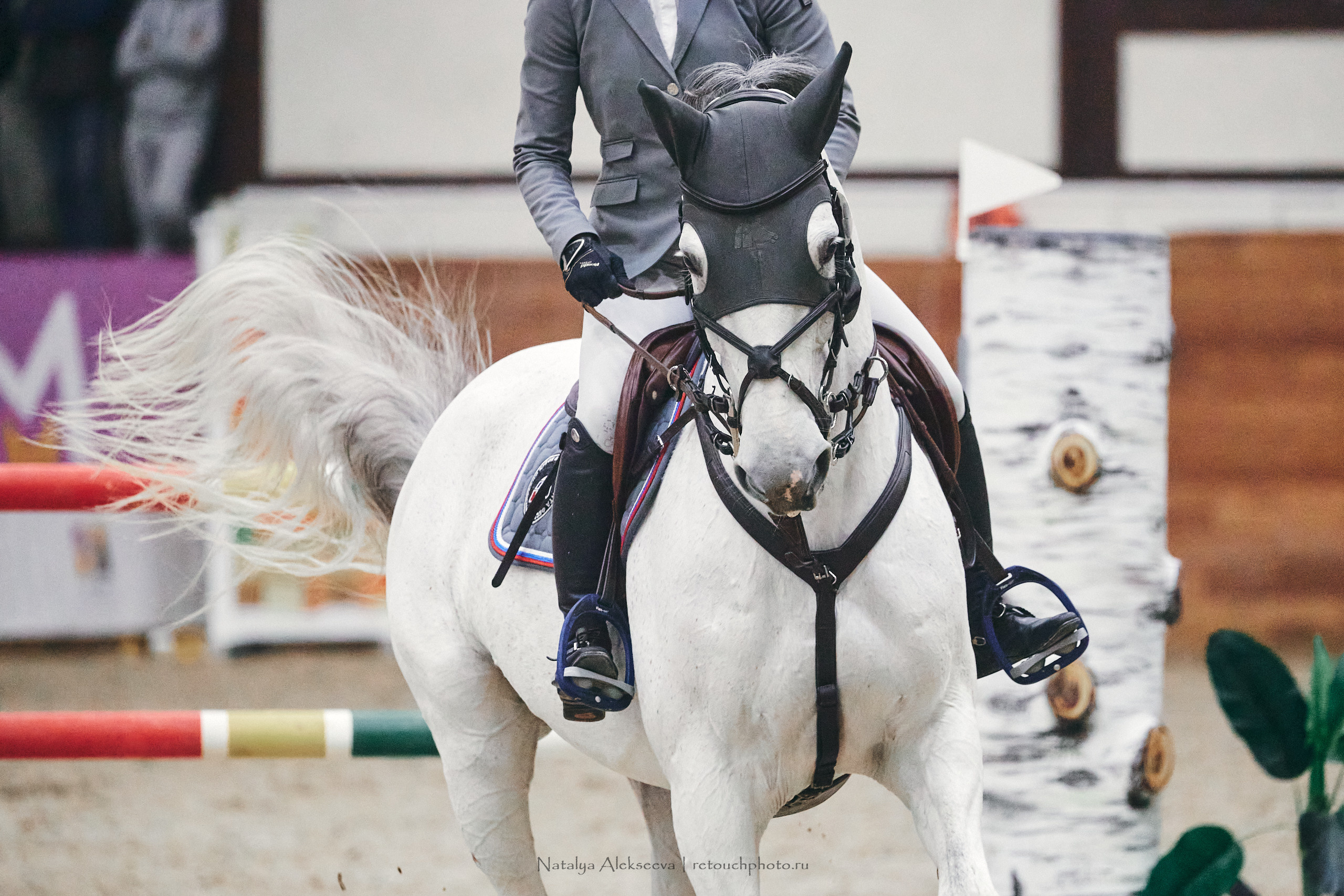 Финал Кубка Maxima Park по конкуру, Maxima Stables | 10'2022. Репортажный фотограф и ретушер в Москве Наталья Алексеева