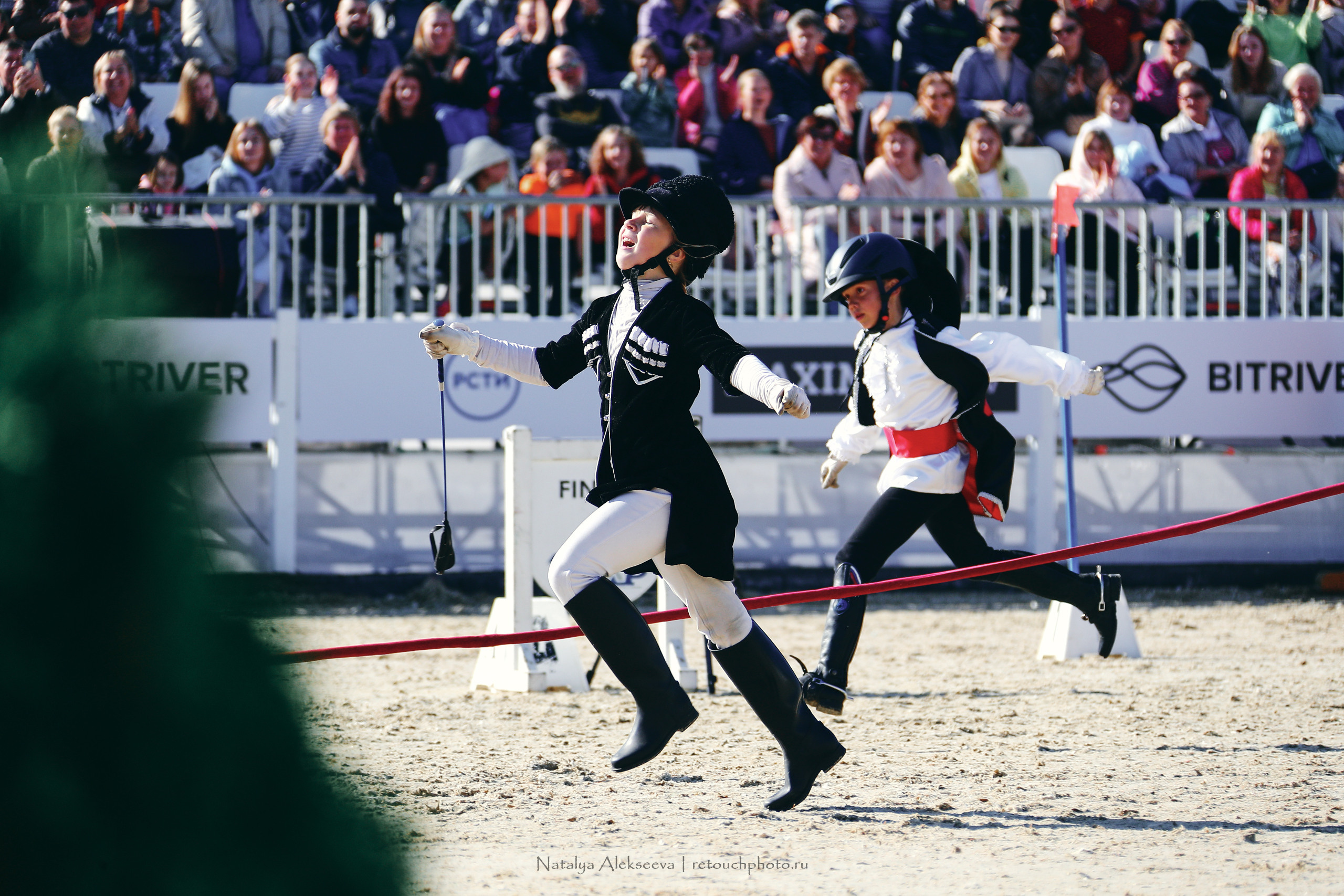Кубок Х. М. Атакуева & BitRiver Cup, ВДНХ | 09'2022. Репортажный фотограф и ретушер в Москве Наталья Алексеева