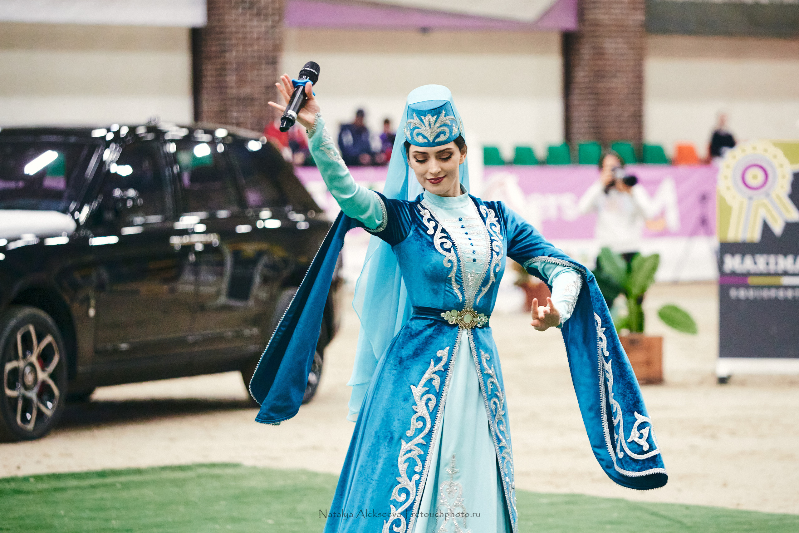 Кубок Президента ОАЭ по конкуру, Maxima Stables | 12'2022. Репортажный фотограф и ретушер в Москве Наталья Алексеева