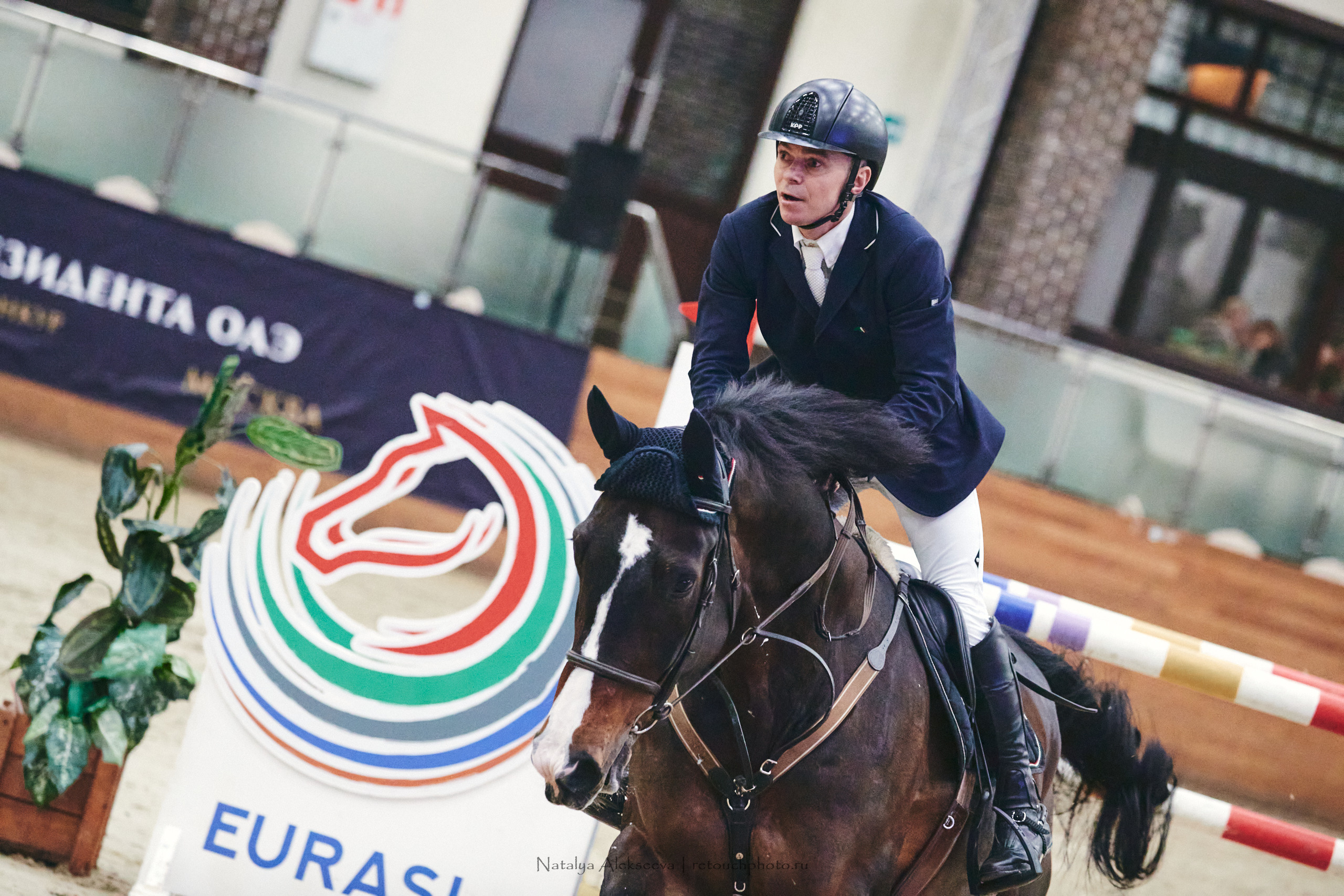 Кубок Президента ОАЭ по конкуру, Maxima Stables | 12'2022. Репортажный фотограф и ретушер в Москве Наталья Алексеева